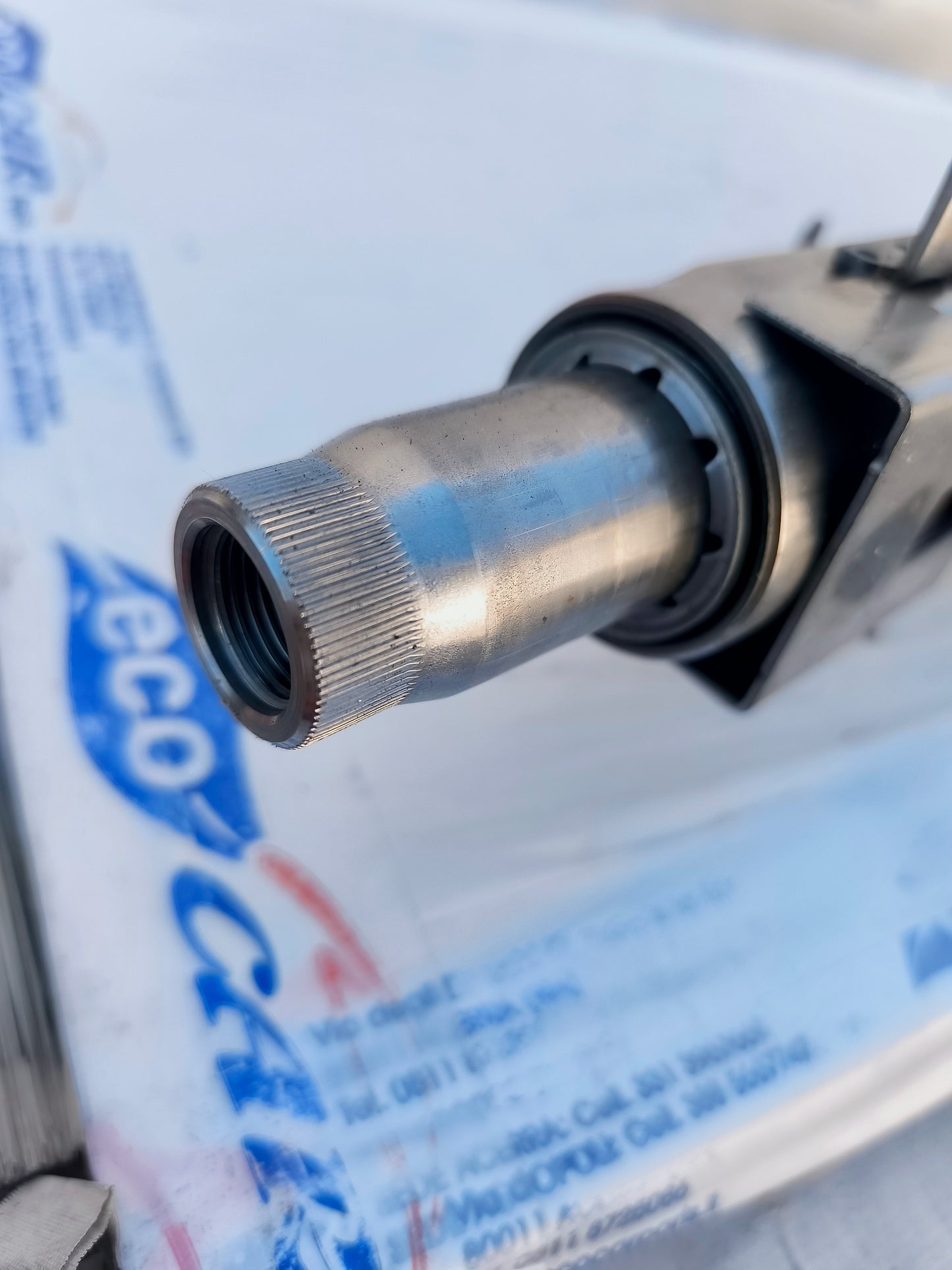 Piantone sterzo Volkswagen Golf 7 Codice: 5q1419502AC ecoAG6342