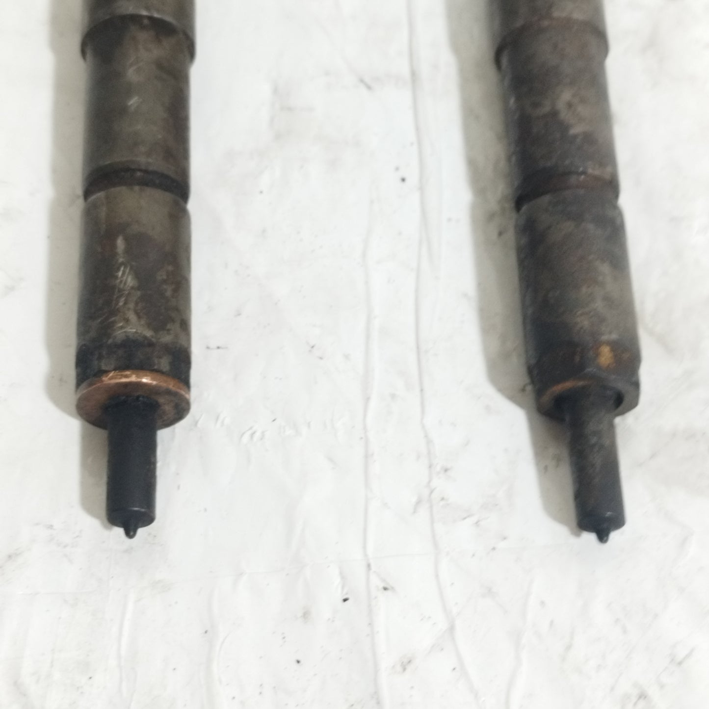 Iniettori Alfa Romeo Giulietta 1.6 D 2010-2015 cod: 0445110300 ecoAC15938