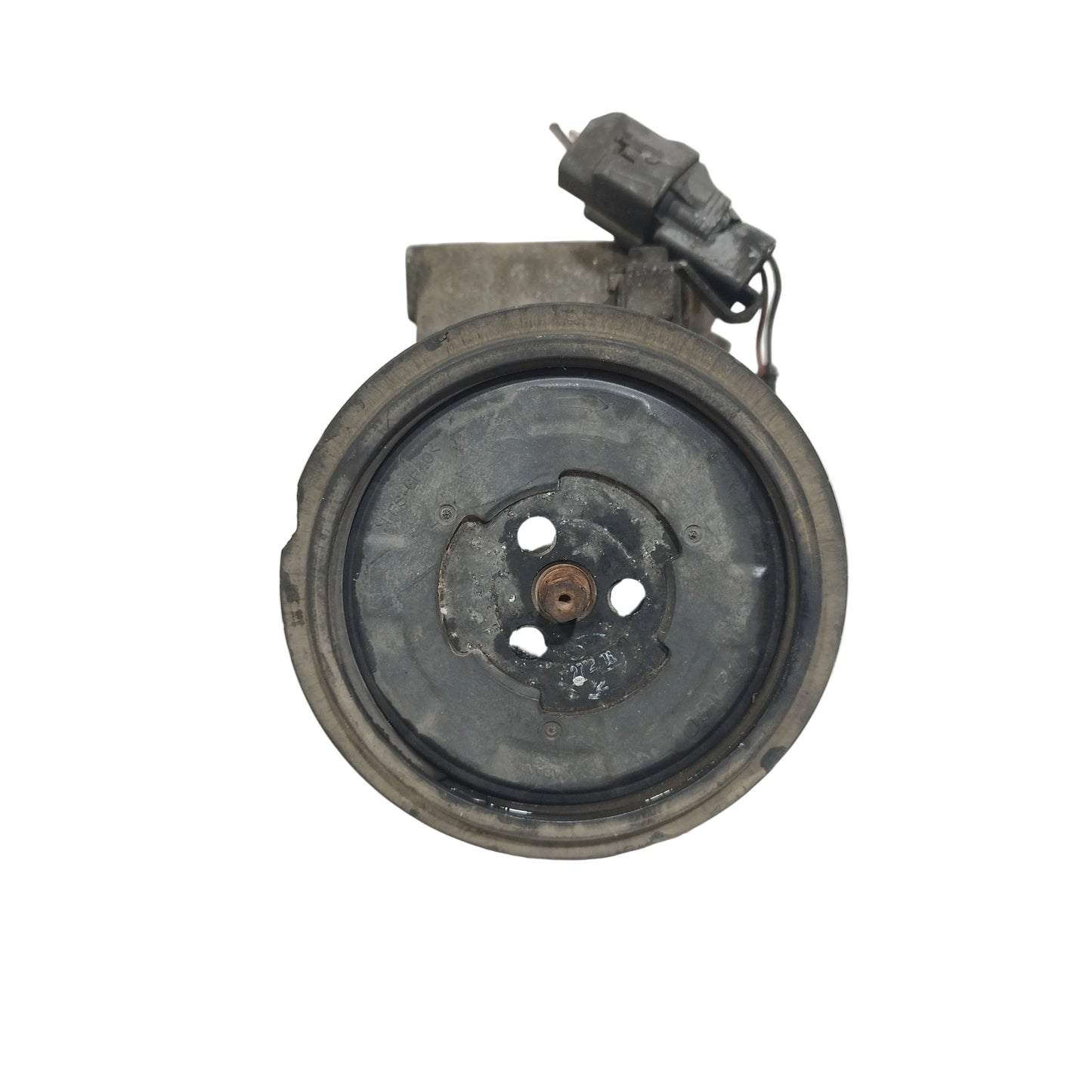Compressore a / c Mitsubishi Colt / Smart ForFour 1.1 B 2004-2012 DENSO cod: ge447220-9685 ecoAC15510