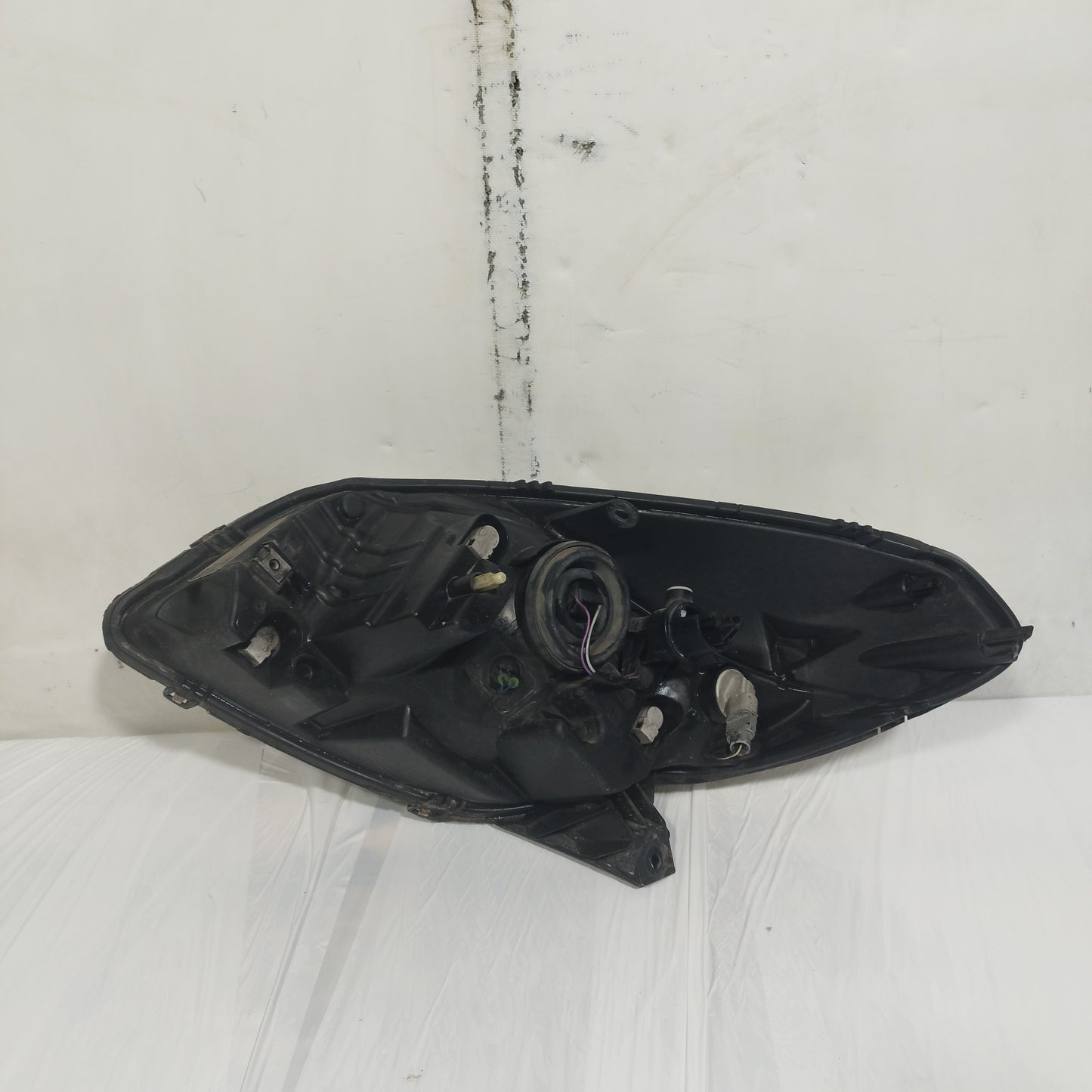 Fanale anteriore dx Dacia Sandero i (BS90) 2008-2012 cod: 8200733877 ecoAC15372