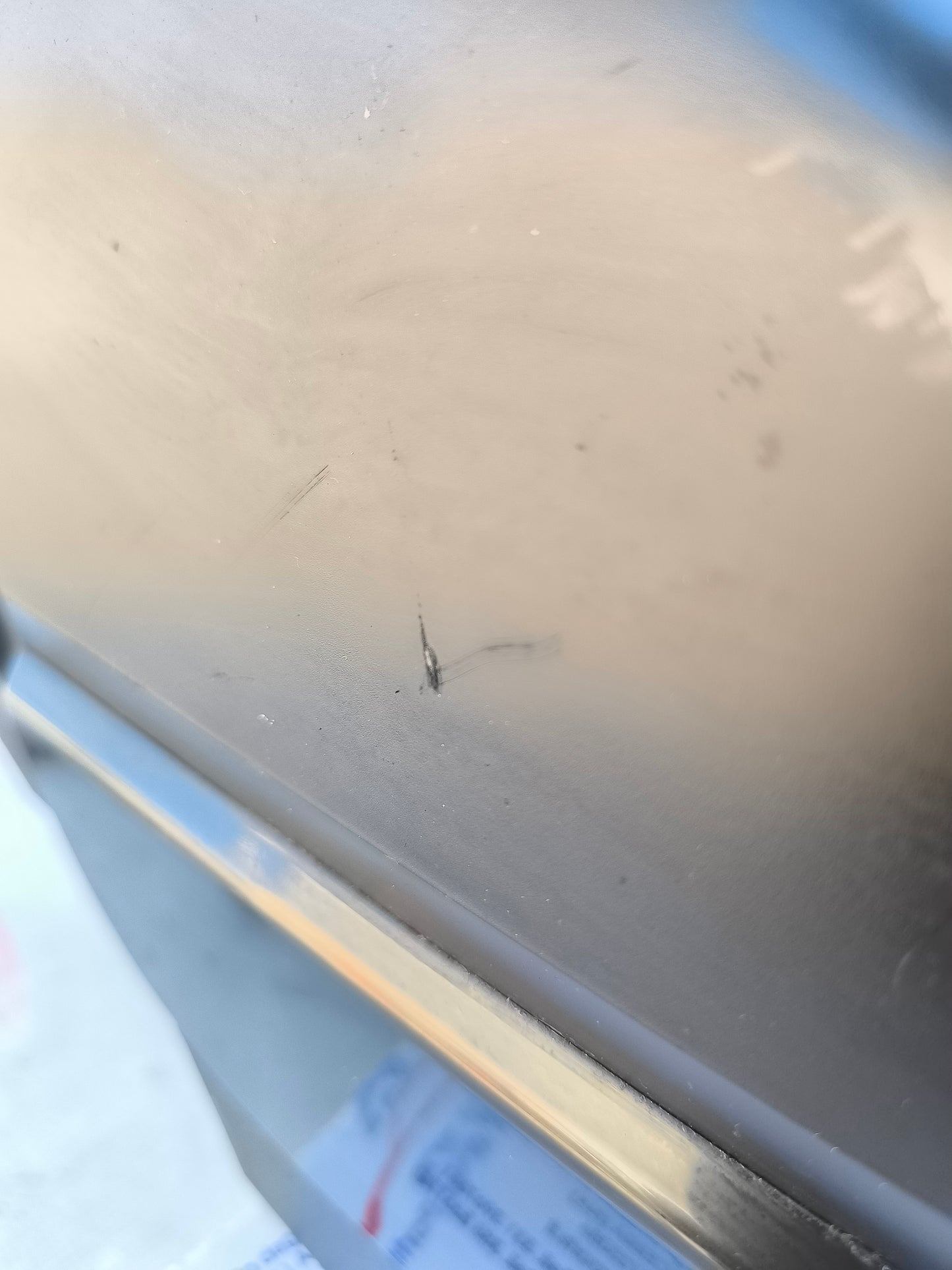 Central tunnel Alfa Romeo Giulietta Cod. 156091408 ecoAG5856