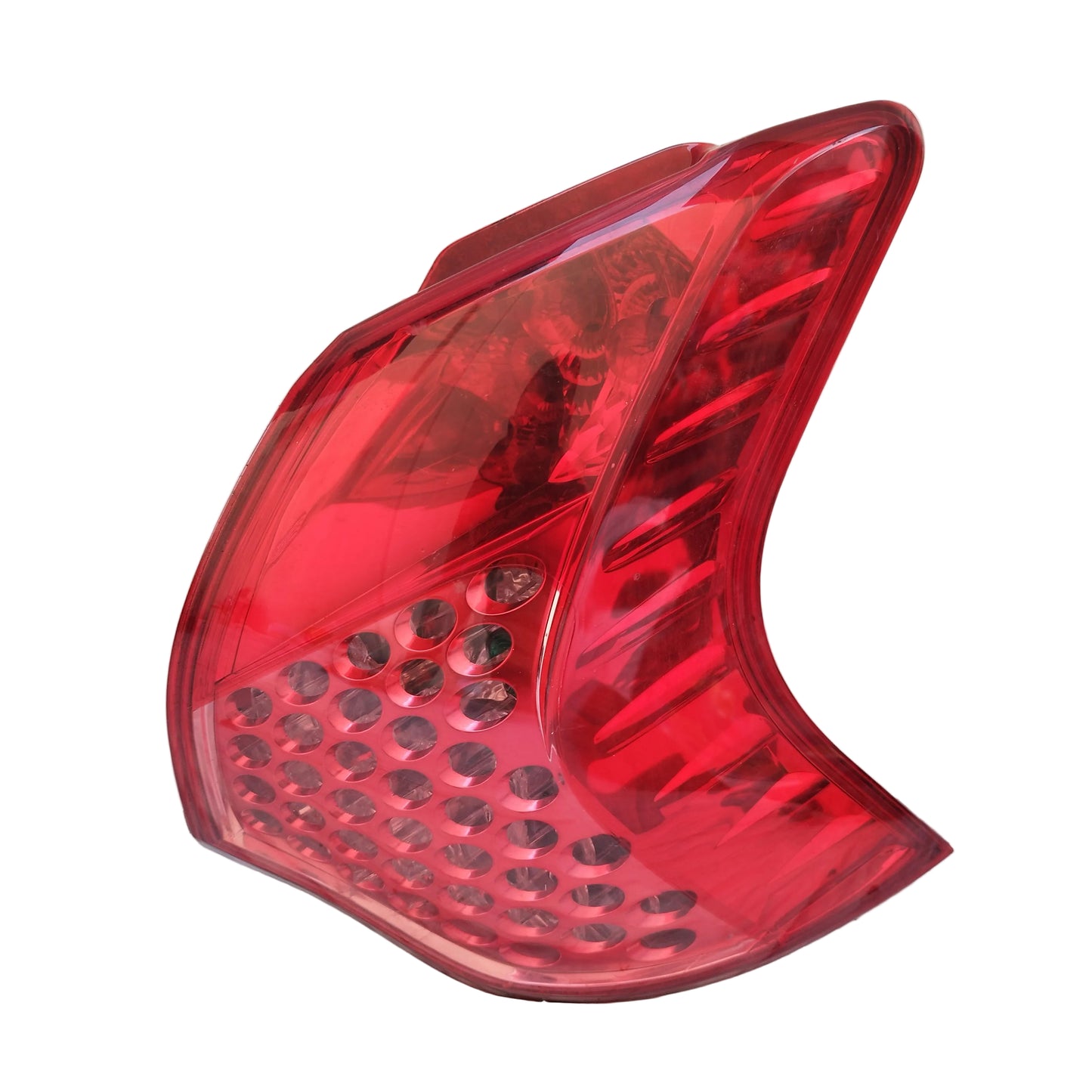 Fanale posteriore dx Peugeot 3008 I serie (T84) 2009-2013 ecoDM295