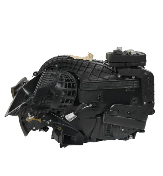 Stufa completa Renault Twingo III 2014-2019 cod: A4538306500 ecoAG9708