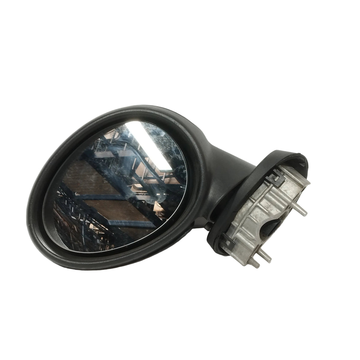 Specchietto elettrico anteriore sx nero Mini Cooper R56 2006-2013 (3 pin) ecoAC17150