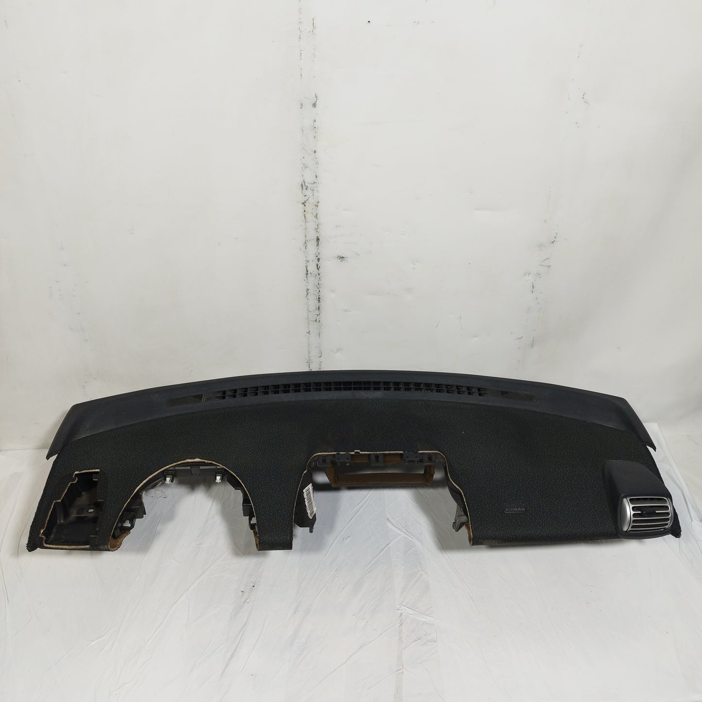 Kit airbag Smart fortwo 451 2010 cod: A4518201585/001 ecoAC14687