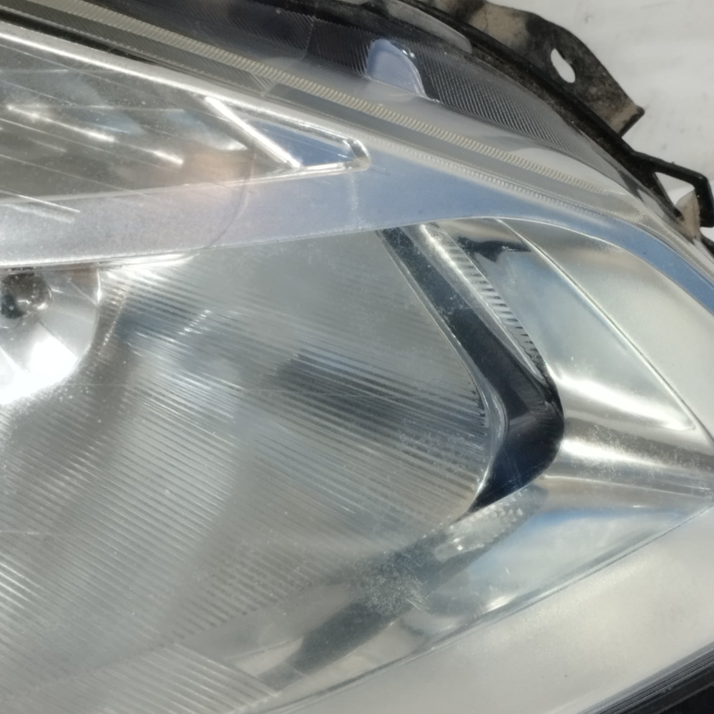 Fanale anteriore dx Renault Clio III (X85) 2005-2009 DEPO ecoAC16438