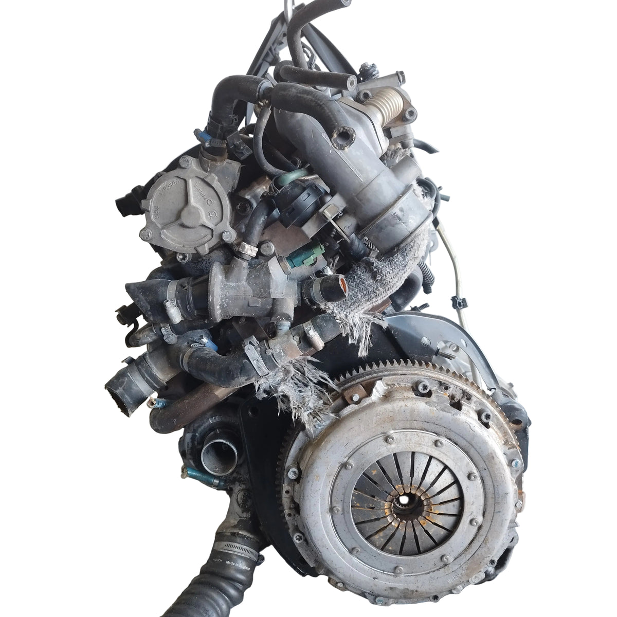 Motore Fiat Punto II 1999-2003 1.9 JTD ecoAC17115