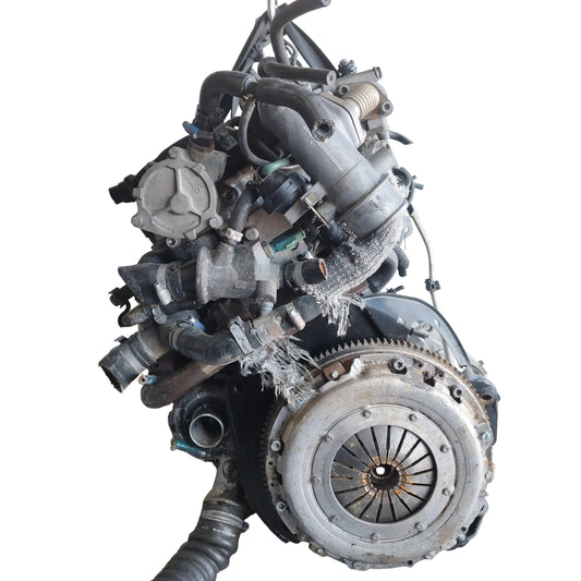 Motore Fiat Punto II 1999-2003 1.9 JTD ecoAC17115