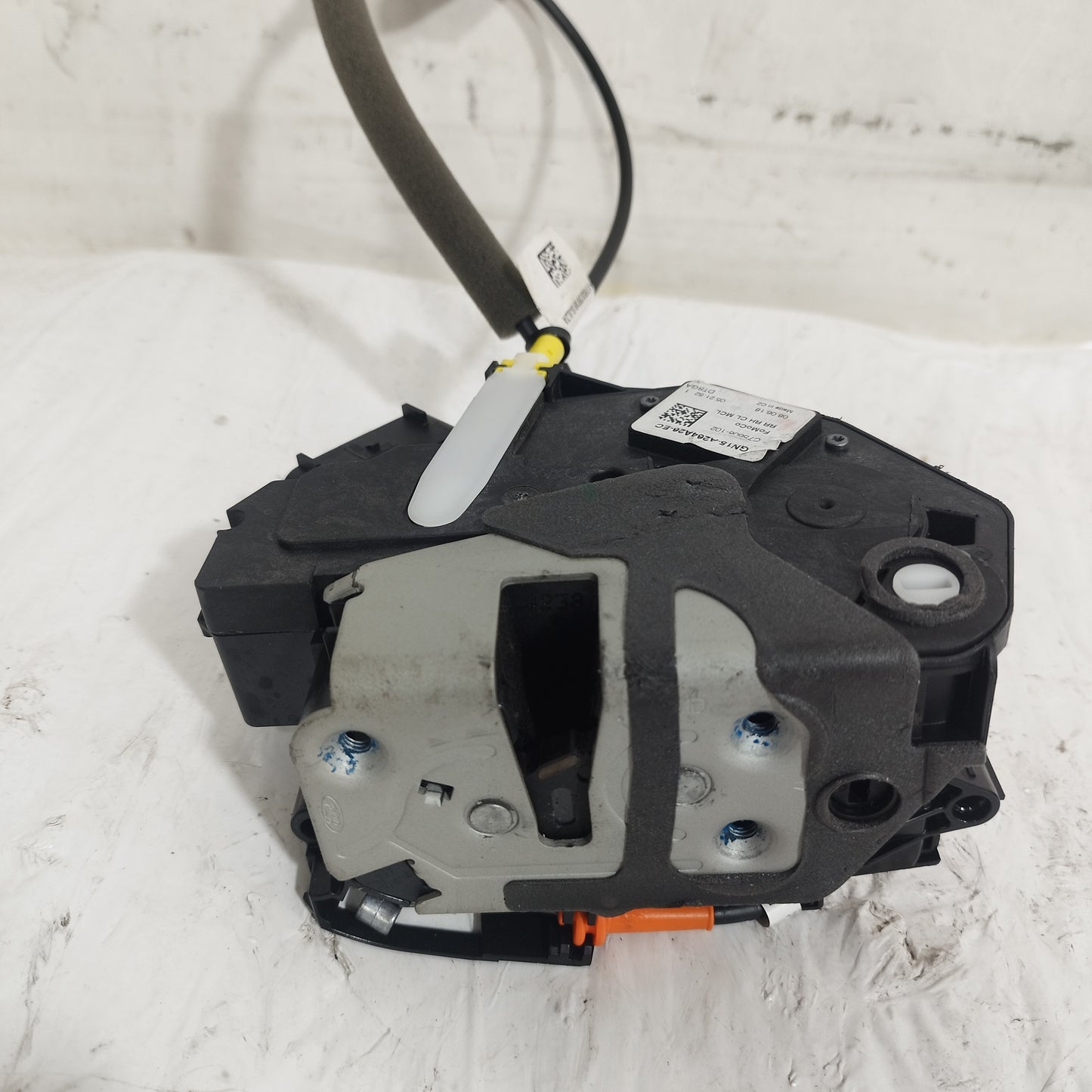 Serratura posteriore dx Ford EcoSport 2014-2022 cod: GN15-A264A26-EC ecoAC16581