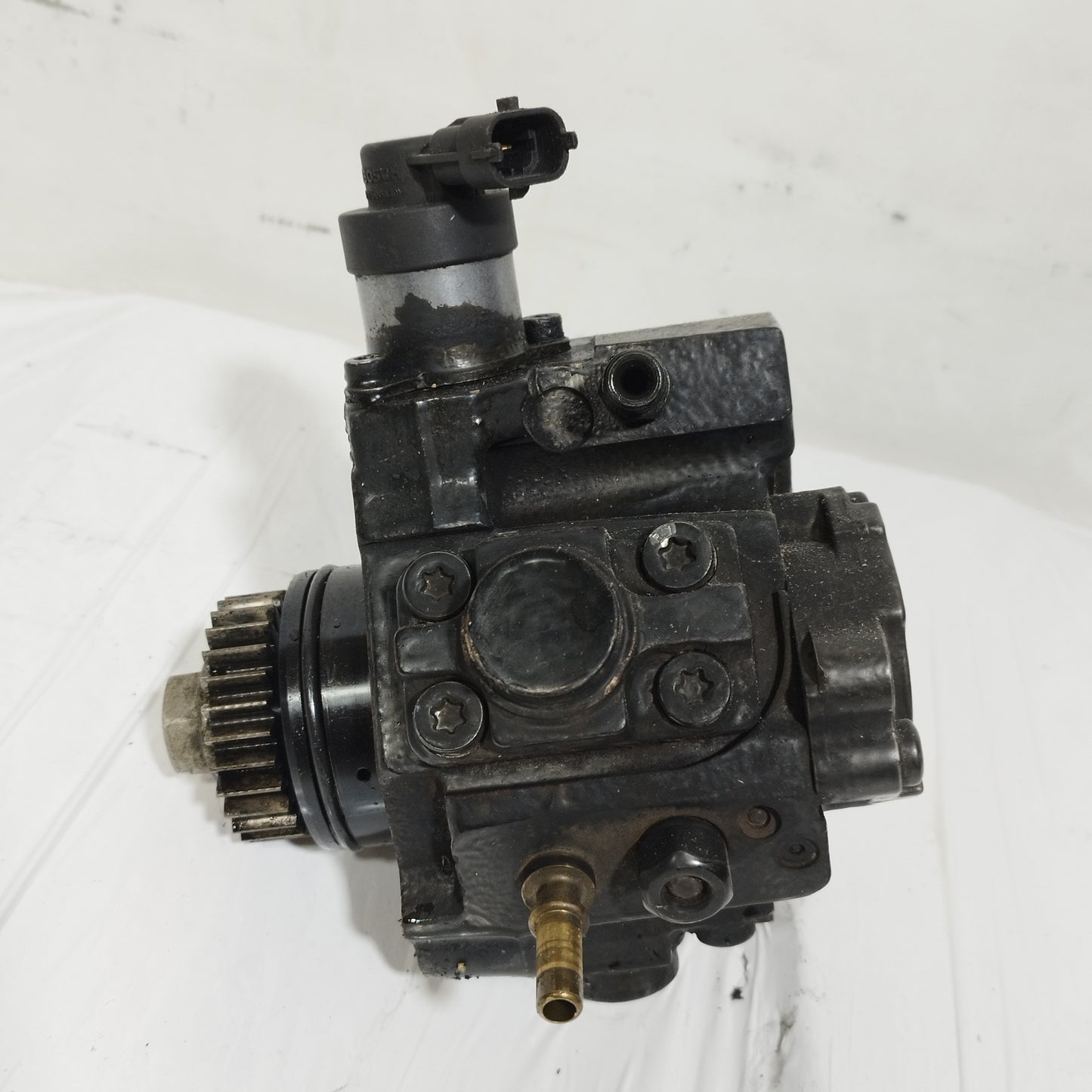 Pompa Common Rail Nissan Qashqai 2.0 DCI 2010 cod: 0445010223 ecoAC15410