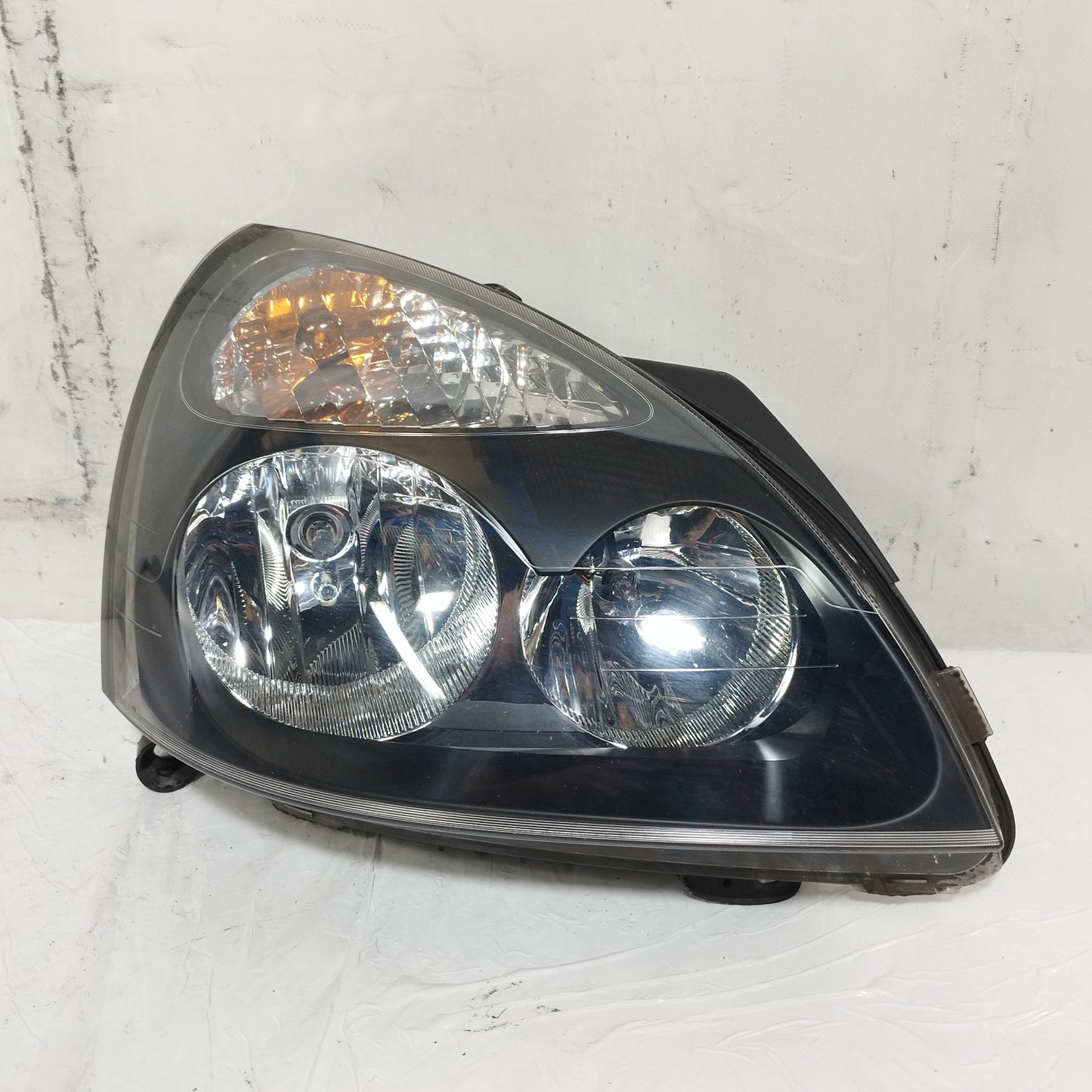 Fanale anteriore dx Renault Clio II 2001-2005 ecoAC16601