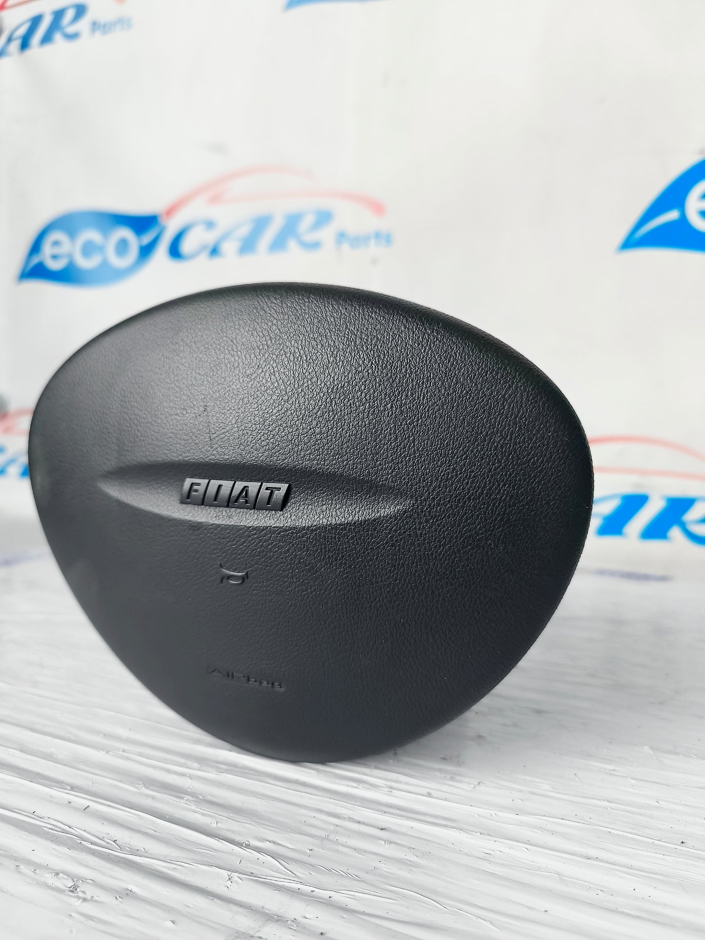 Steering wheel airbag Fiat Punto 188 Code: 735278157 ecoAG6255