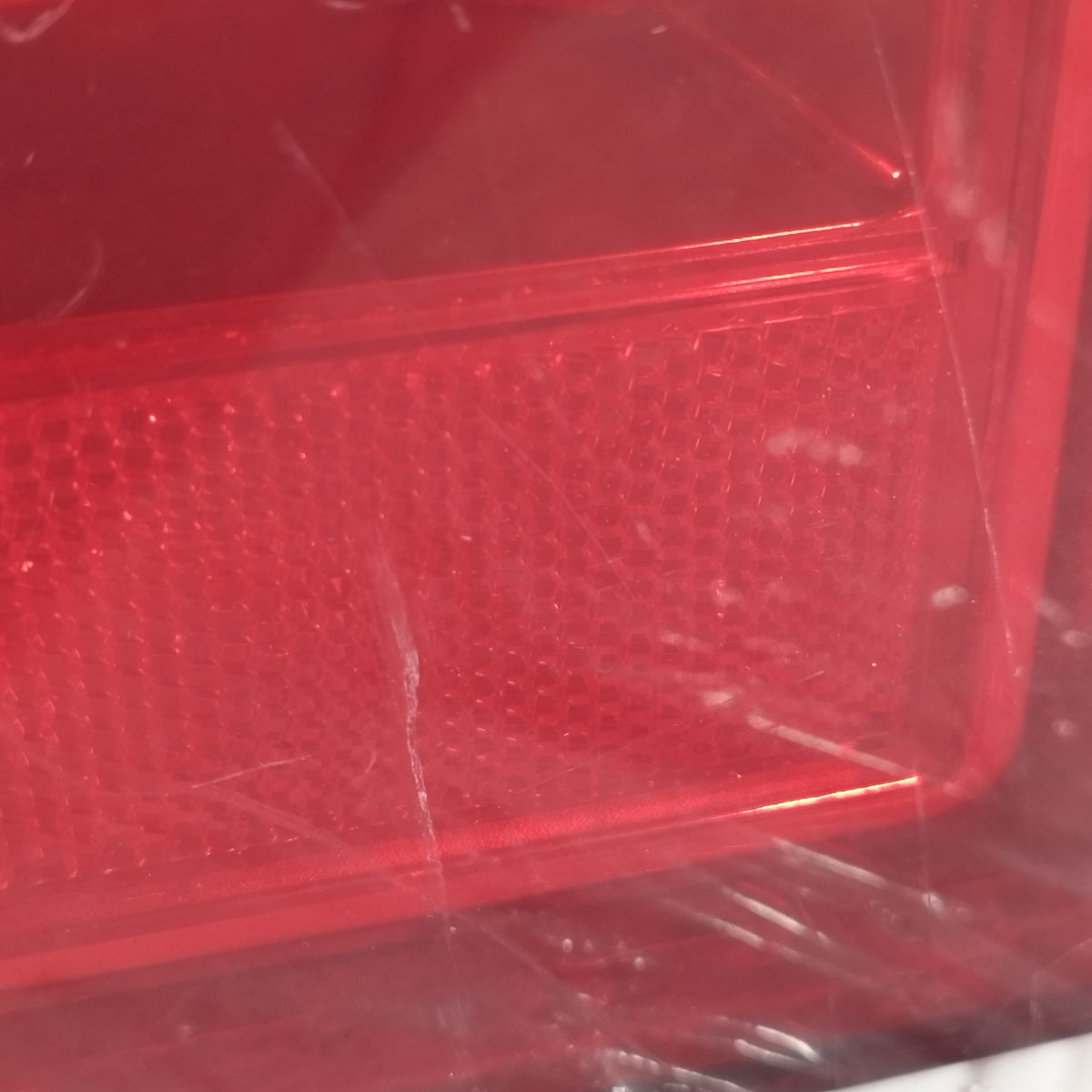 Fanale posteriore sx Peugeot Partner Tepee 2008-2018 ecoAC16708