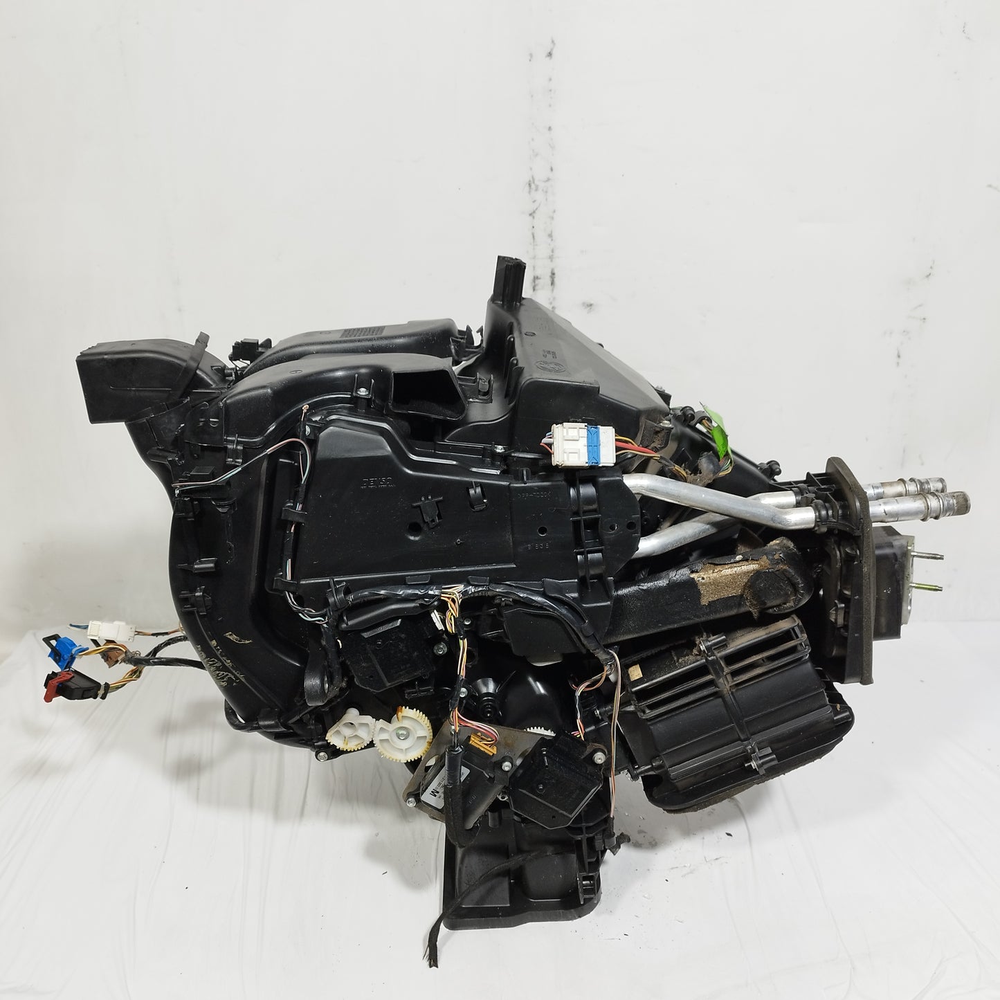 Stufa Digitale Lancia Delta 2011 Cod: 518291220 ecoAC14930
