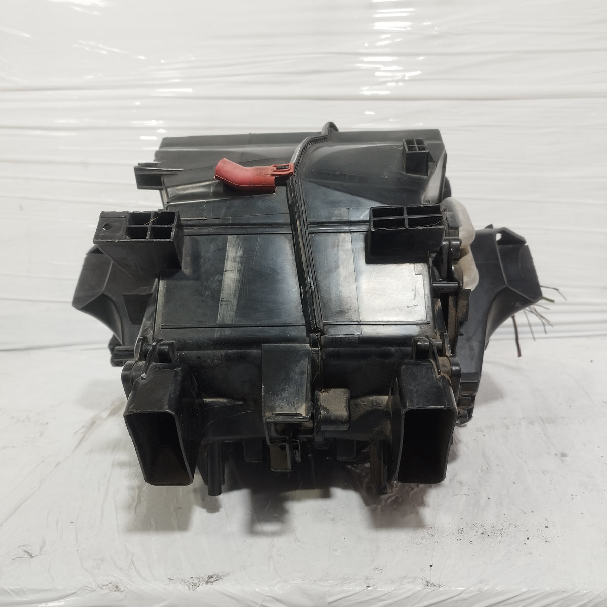 Stufa digitale Citroen C3 II 2009-2016 cod: 9685249680 ecoAC17195