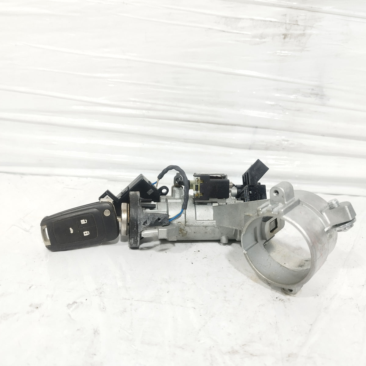 Blocchetto accensione Opel Insignia A (G09) 2008-2017 cod: 13501003 ecoAC17198
