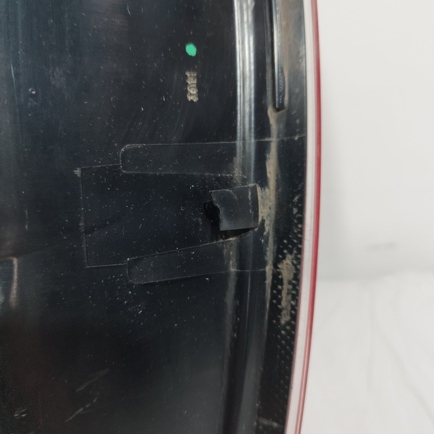 Fanale posteriore dx a Led Lancia Delta 2011 ecoAC12195