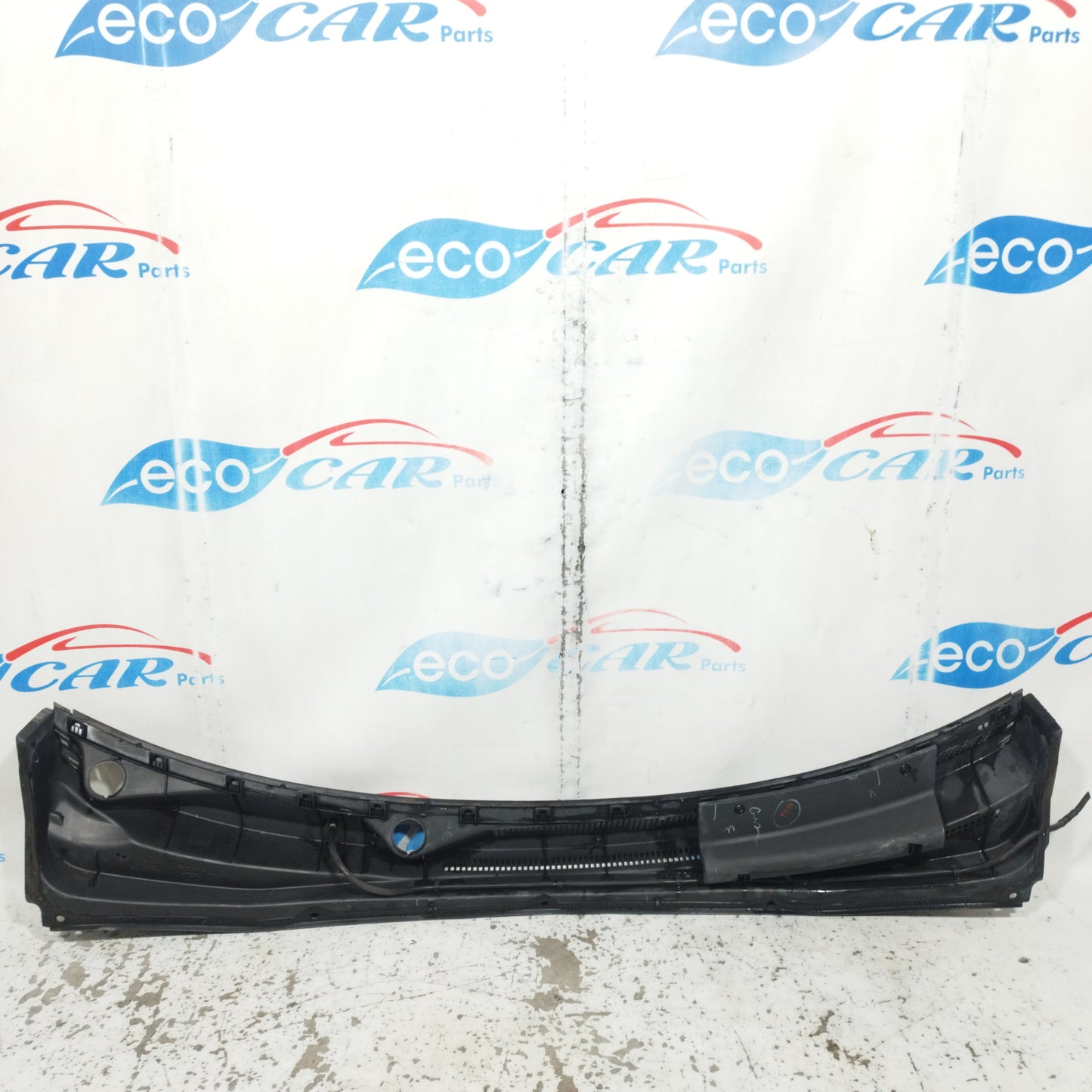 Unterbodenschutzgitter / Tropfschale Hyundai i10 2010 Code: 86151-0X00 ecoAC9879