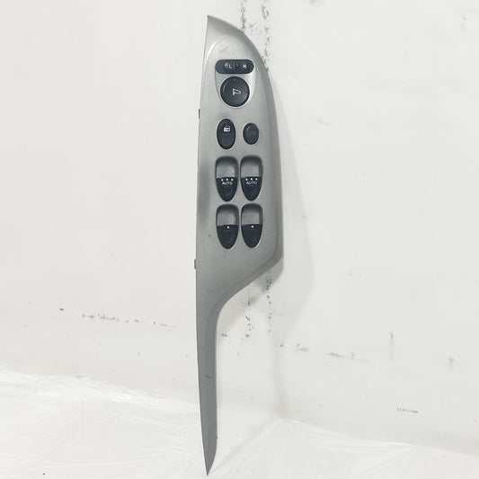 Pulsantiera anteriore sx Honda Civic 2007 cod: 83540SMG ecoAC14893