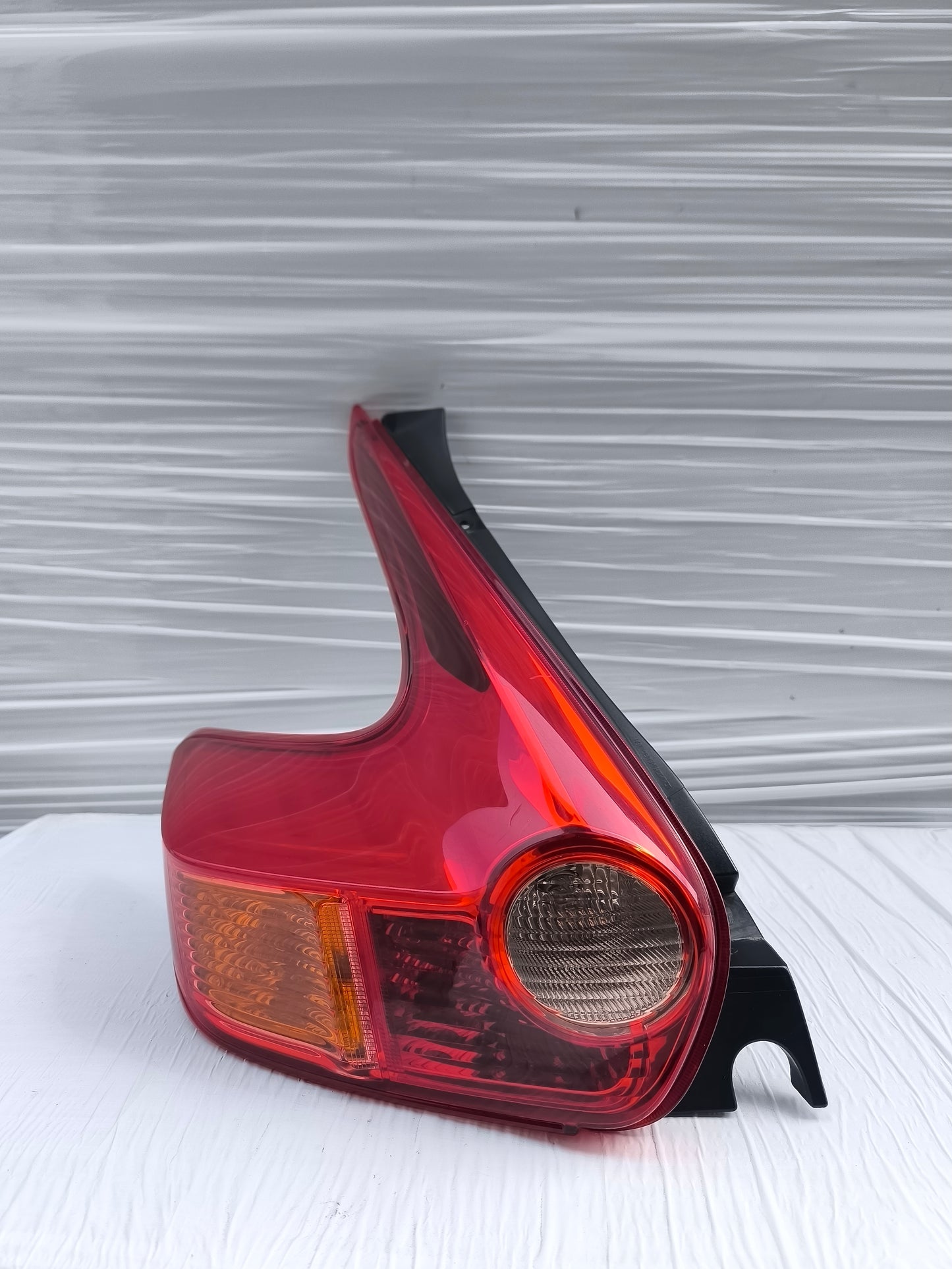 Fanale posteriore sx Nissan Juke (F-15) anno 2010-2014 ecoAG8428