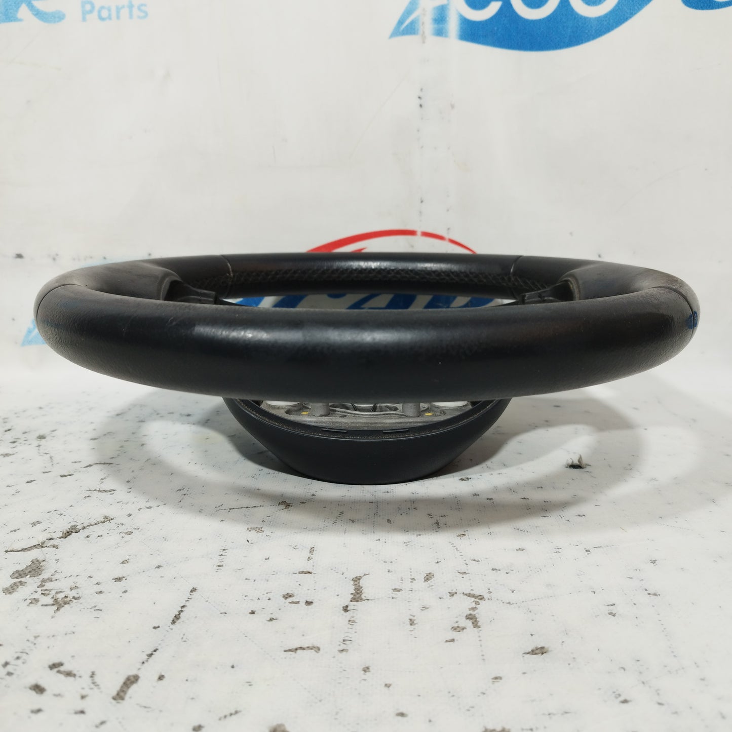 Steering wheel without airbag Smart Fortwo 451 2010 Cod: 16877710 ecoAC9715