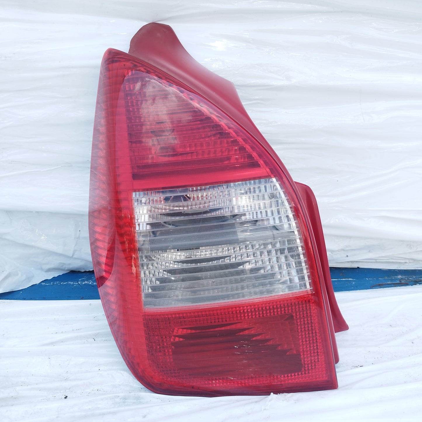 Fanale posteriore sx Citroen C2 2003-2008 cod: 968028378000 ecoDM436