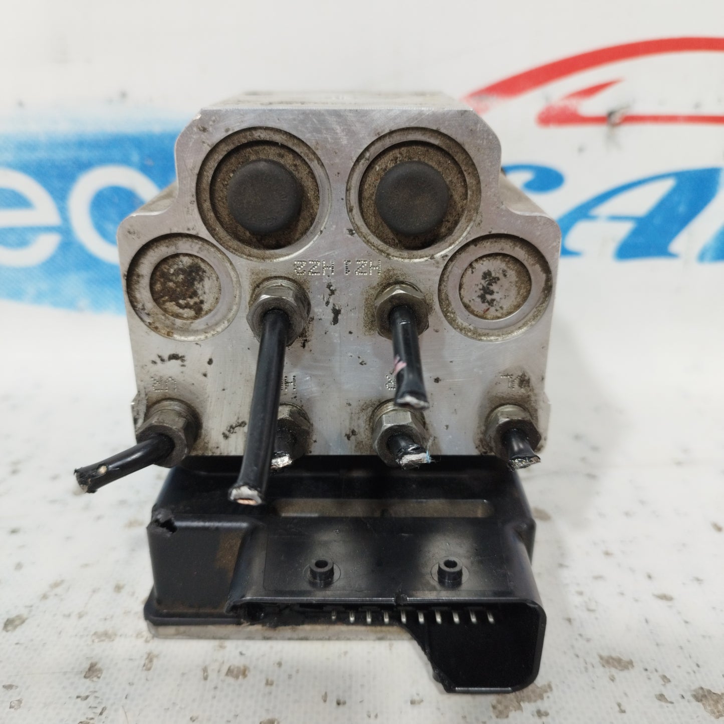 ABS Lancia Ypsilon 1.3 MTJ 2007 cod: 51703571 ecoAC10115