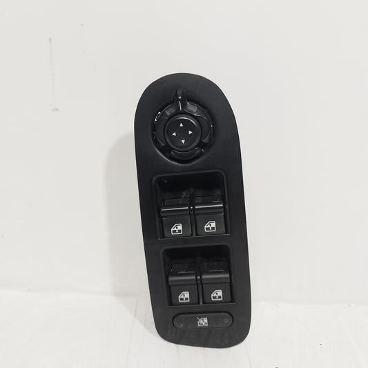 Pulsantiera anteriore sx 4 tasti Alfa Romeo Giulietta 2019 ecoAC1078