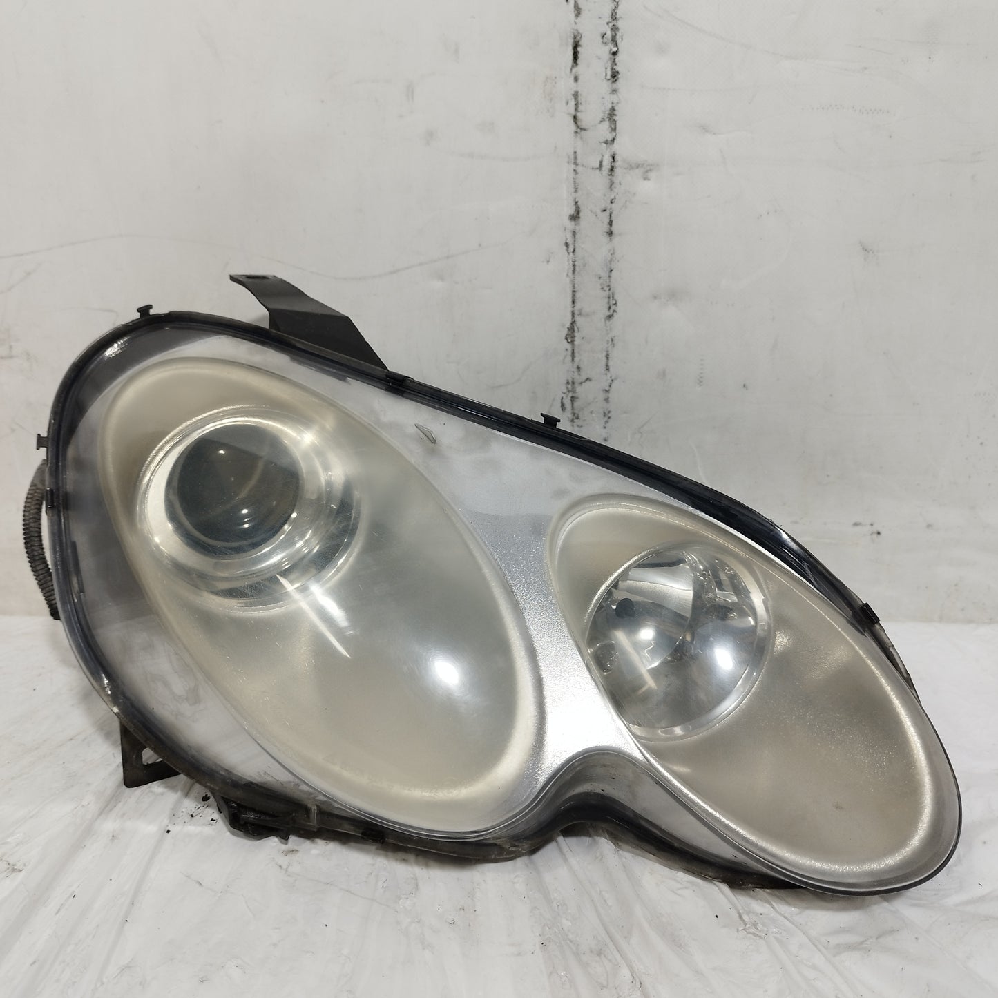 Fanale anteriore dx Smart Forfour W454 2004-2006 cod: 0301207202 ecoAC16531