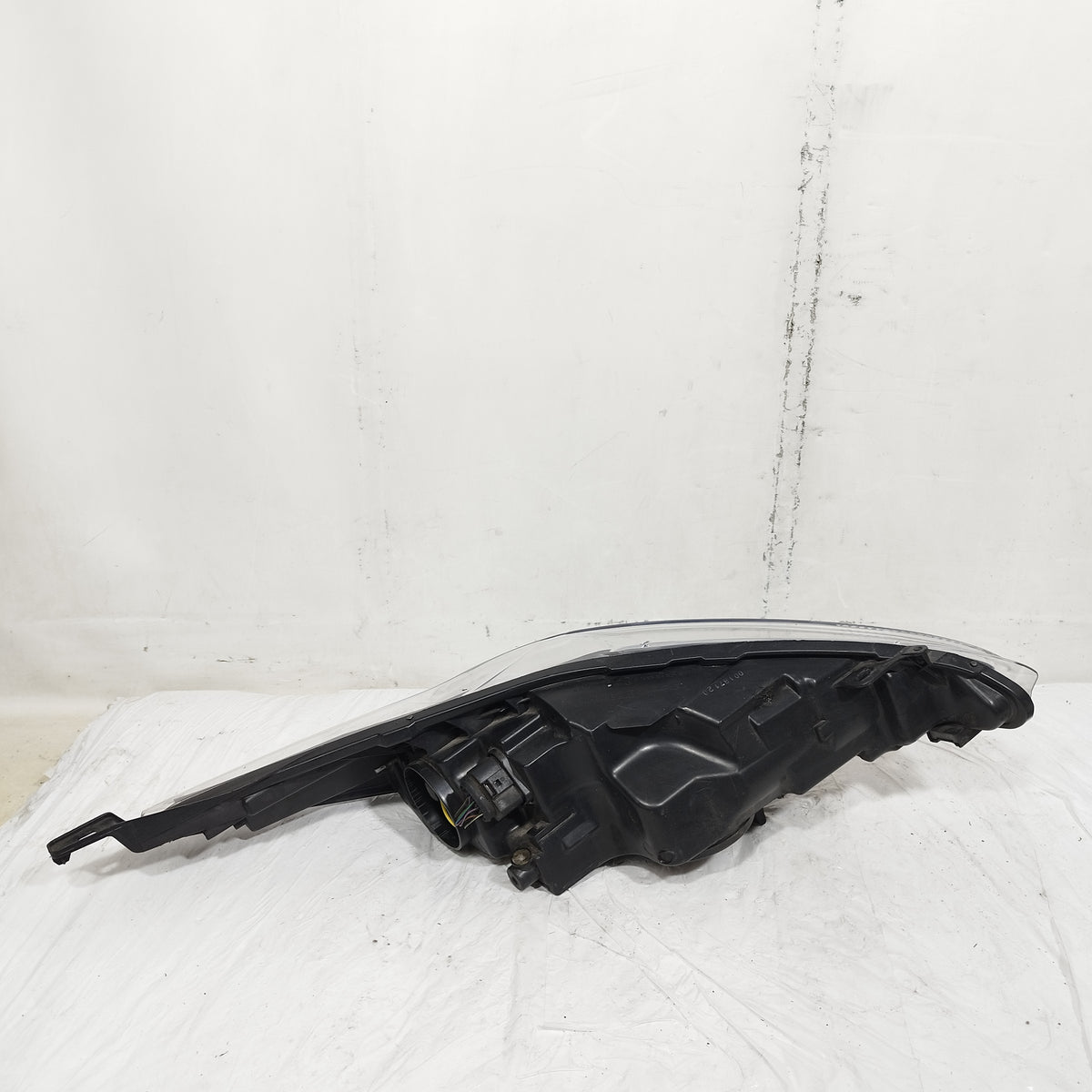 Fanale anteriore sx Ford Fiesta MK7 2008-2012 DEPO cod: 08-431-1187L ecoAC16743