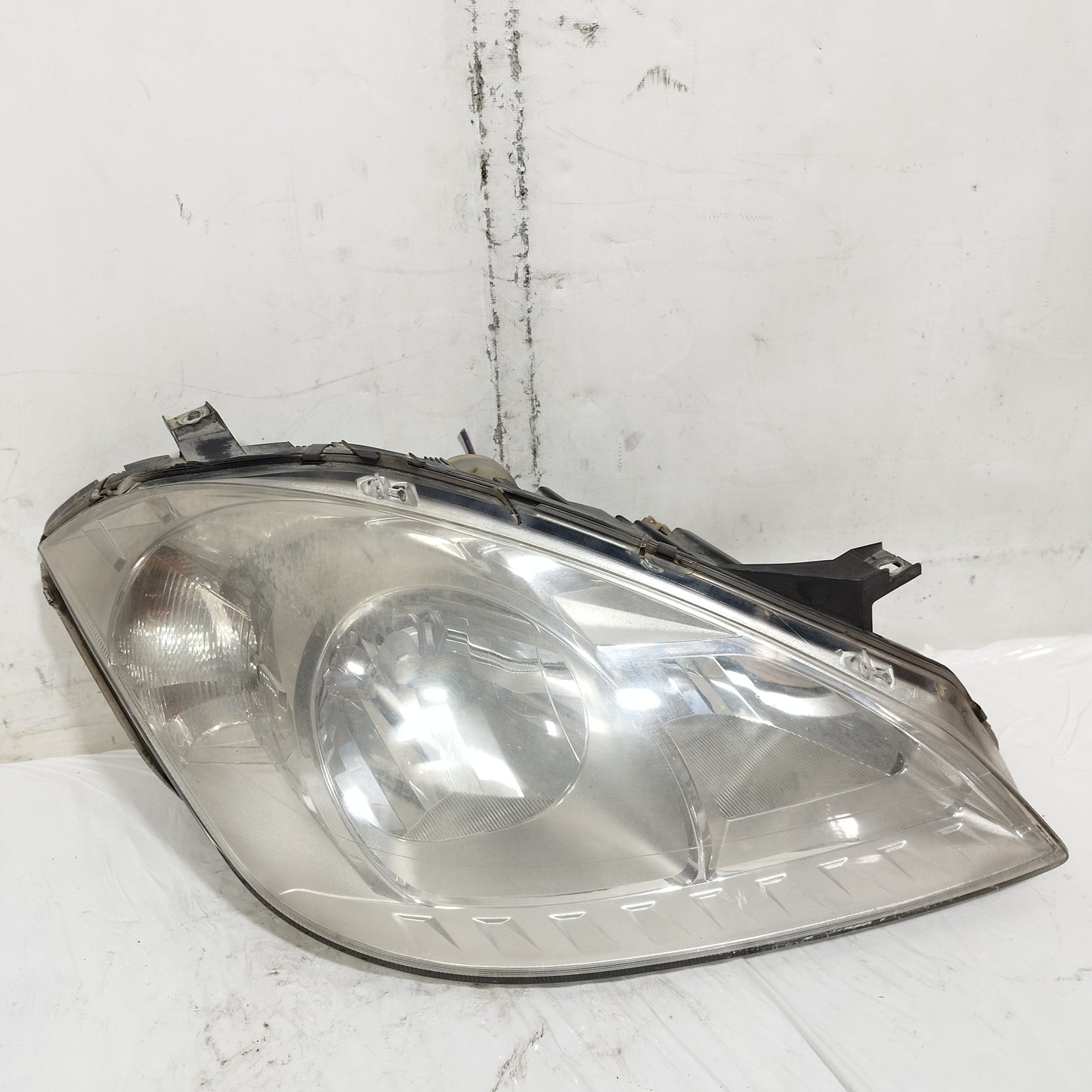 Fanale anteriore dx Mercedes Classe A 2008-2012 Restyling cod: A1698205861 ecoAC16632