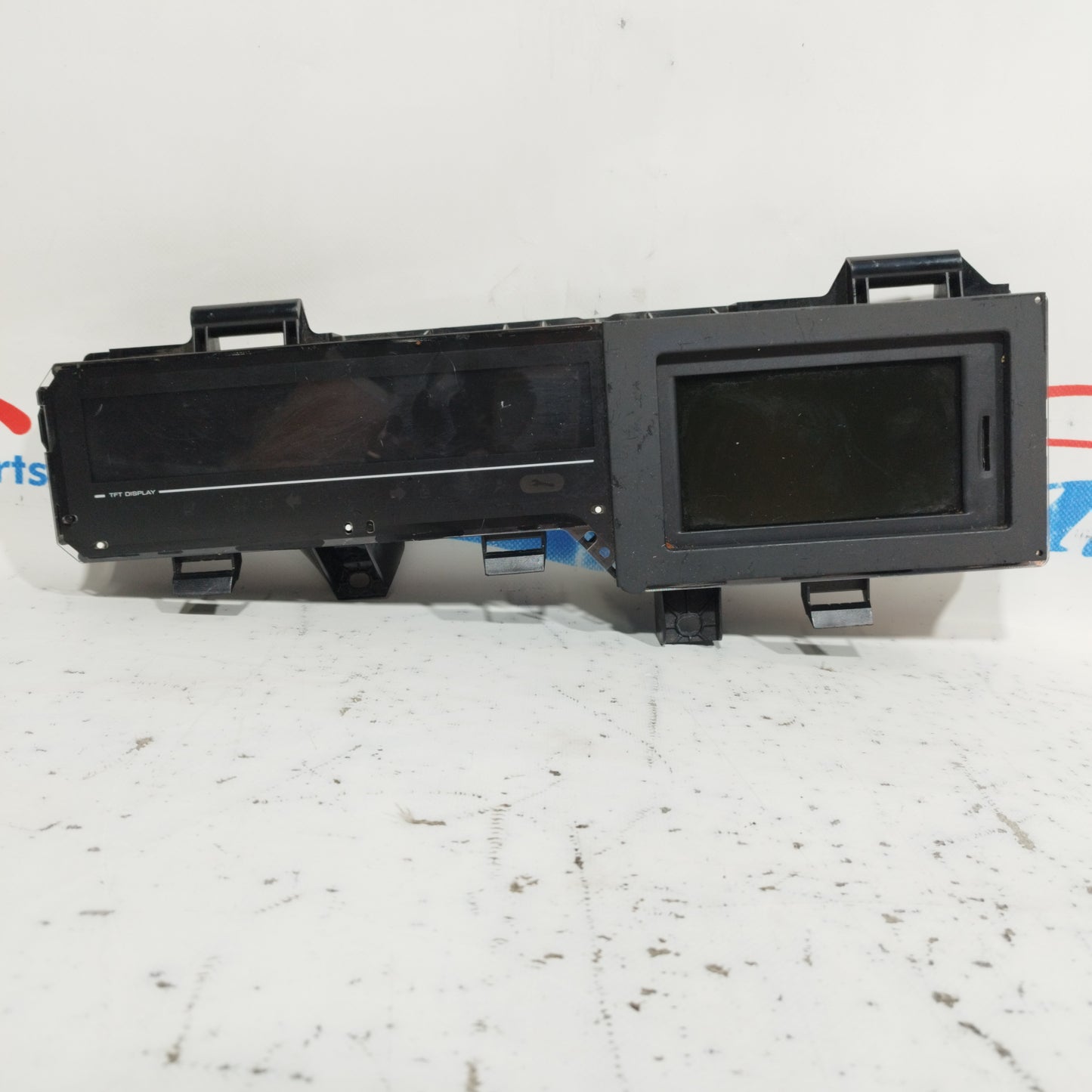 Renault Scenic 1.5 DCI 2011 Instrumententafel-Code: 248109171R ecoAC8371