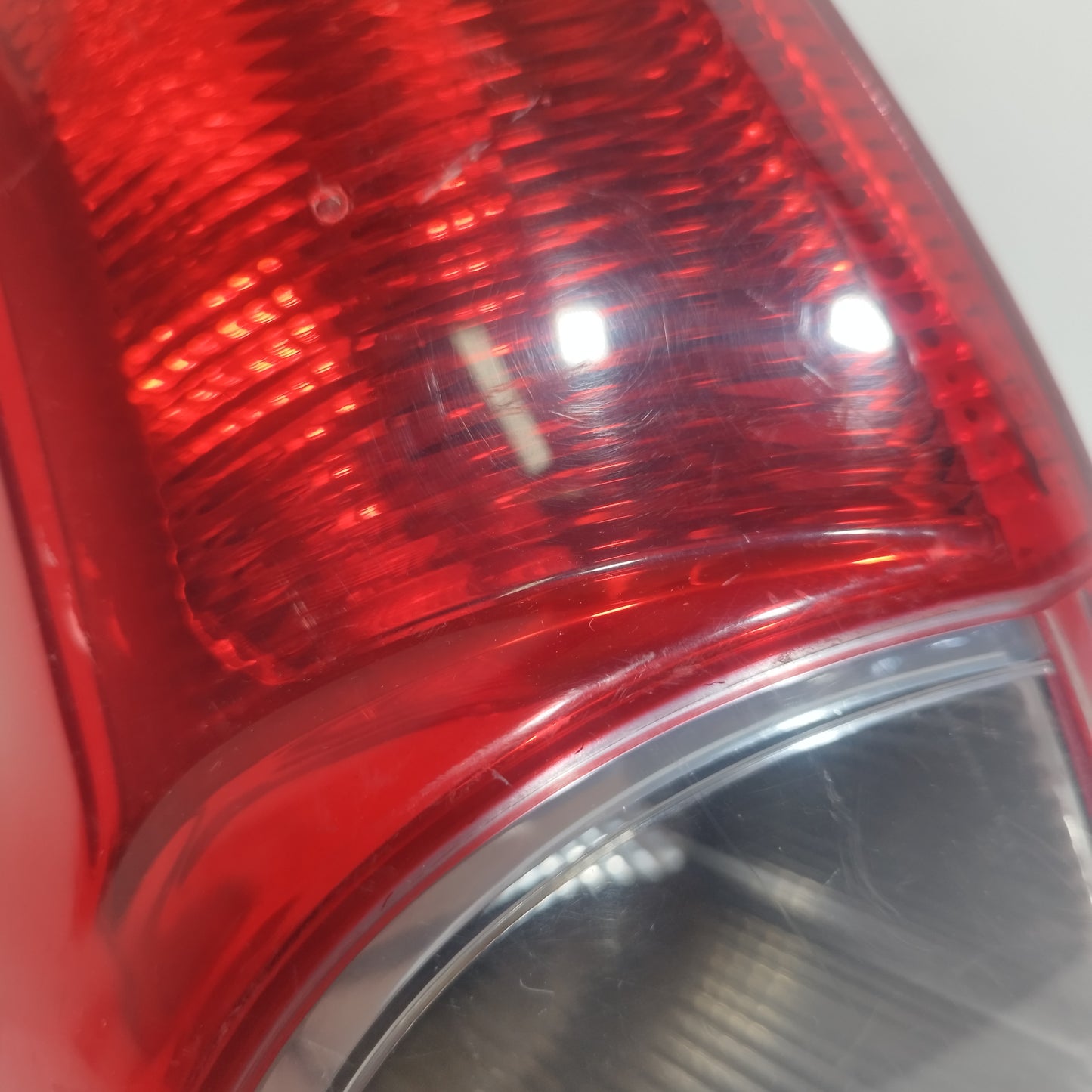 Linkes Rücklicht Dacia Sandero 2009 ecoAC13130