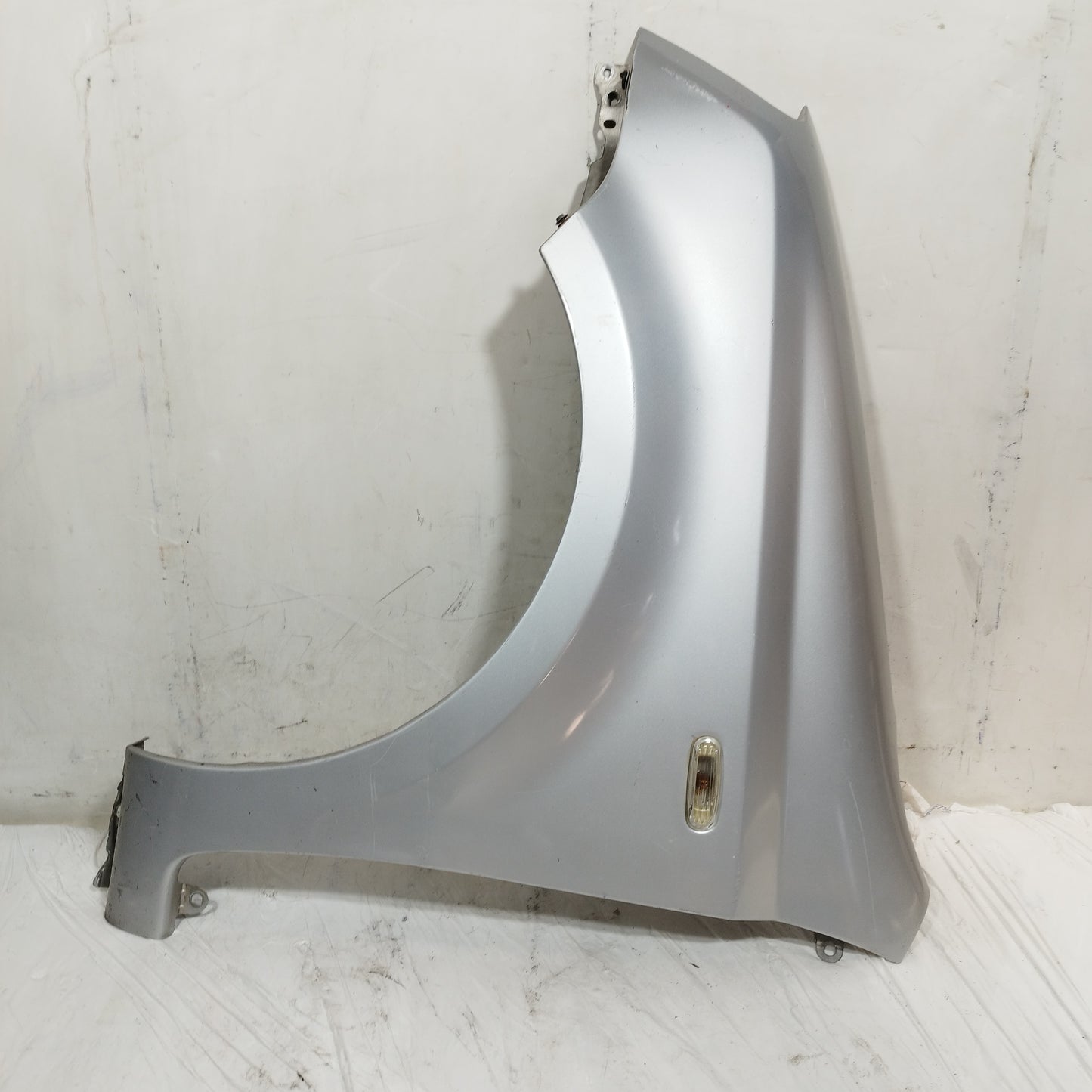 Parafango anteriore sx grigio Fiat Panda (169) 2003-2011 ecoAC16667