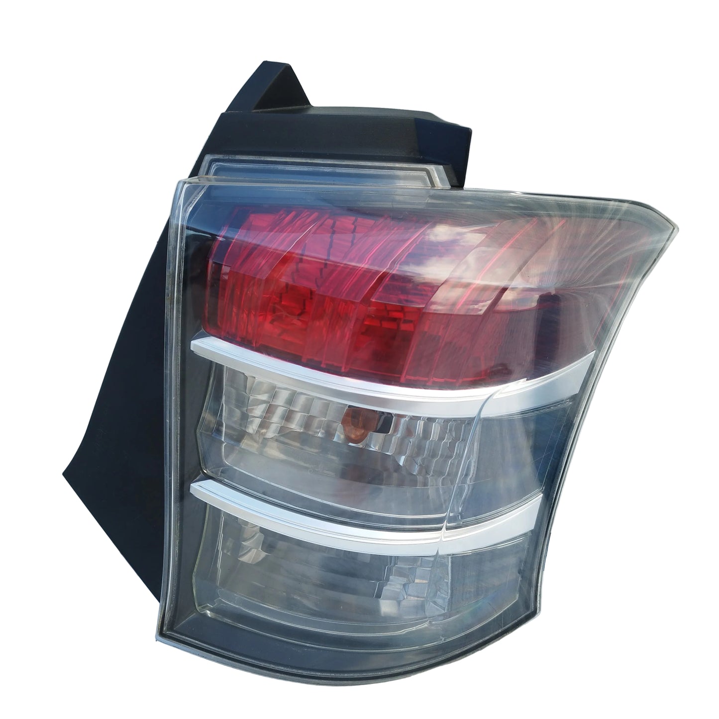 Fanale posteriore dx Toyota IQ 2009-2015 ecoDM185