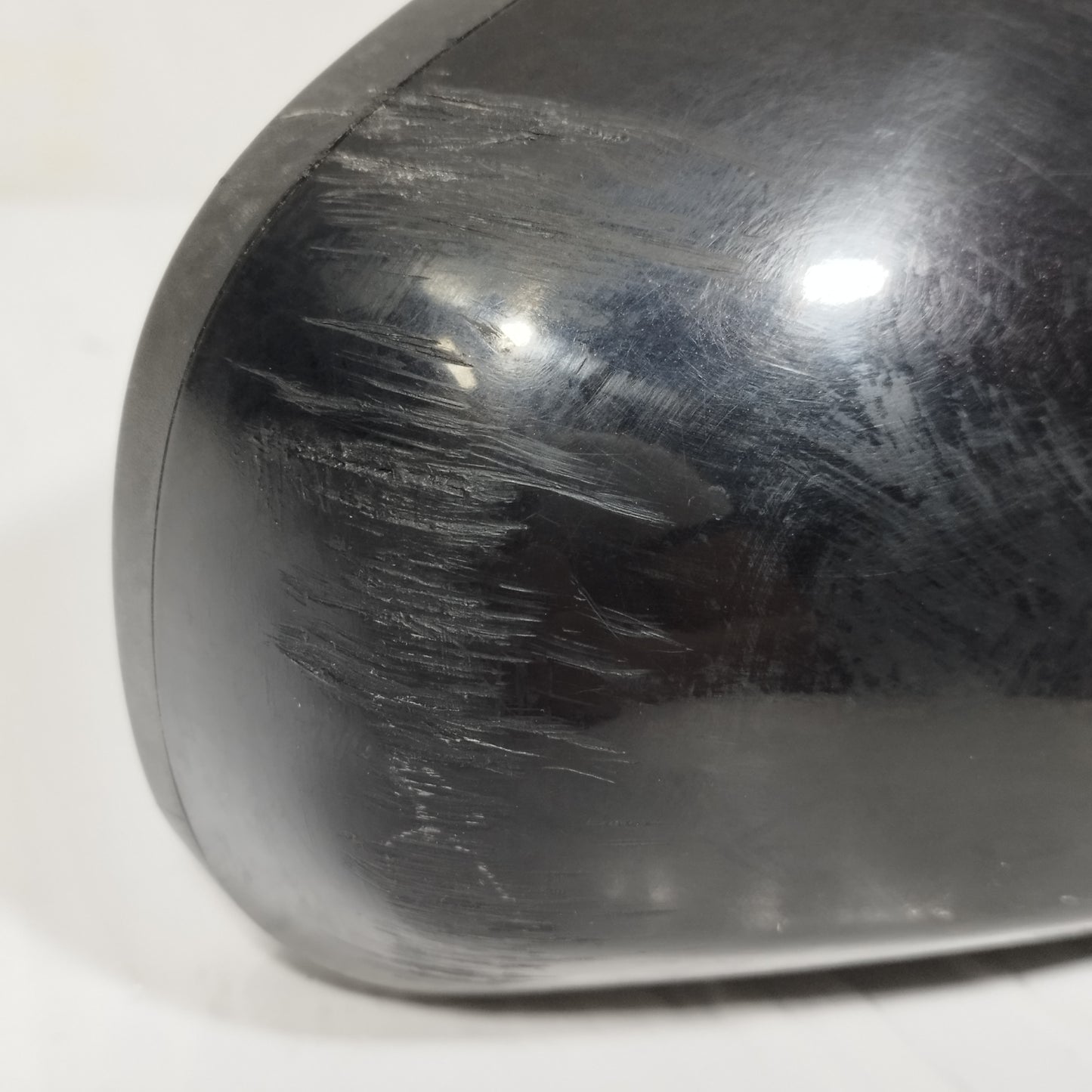 Specchietto elettrico anteriore dx Nero Alfa Romeo Giulietta 2016 2 spinotti 9 Fili ecoAC14220