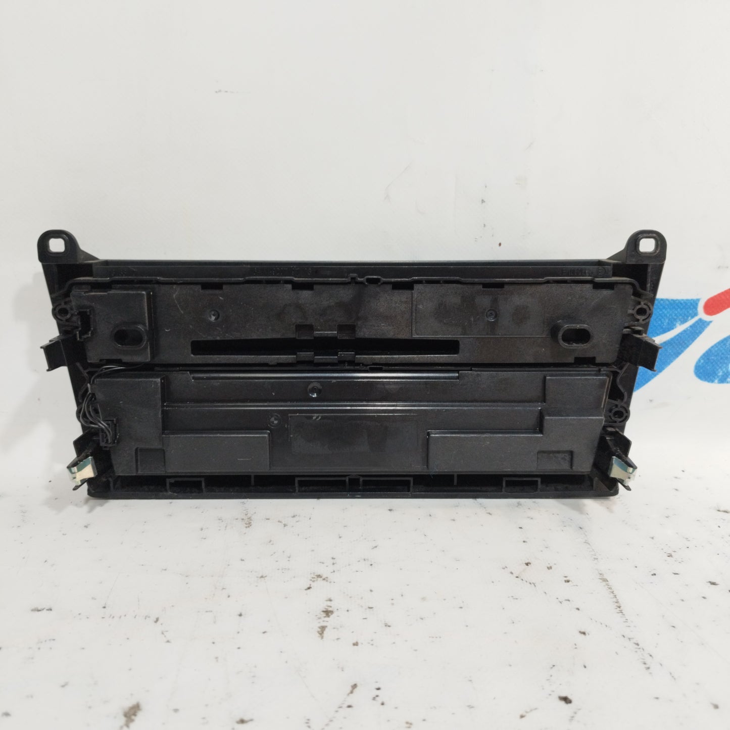 A/C Button Panel BMW 1 Series F20 2013 code: 920719703 ecoAC8375