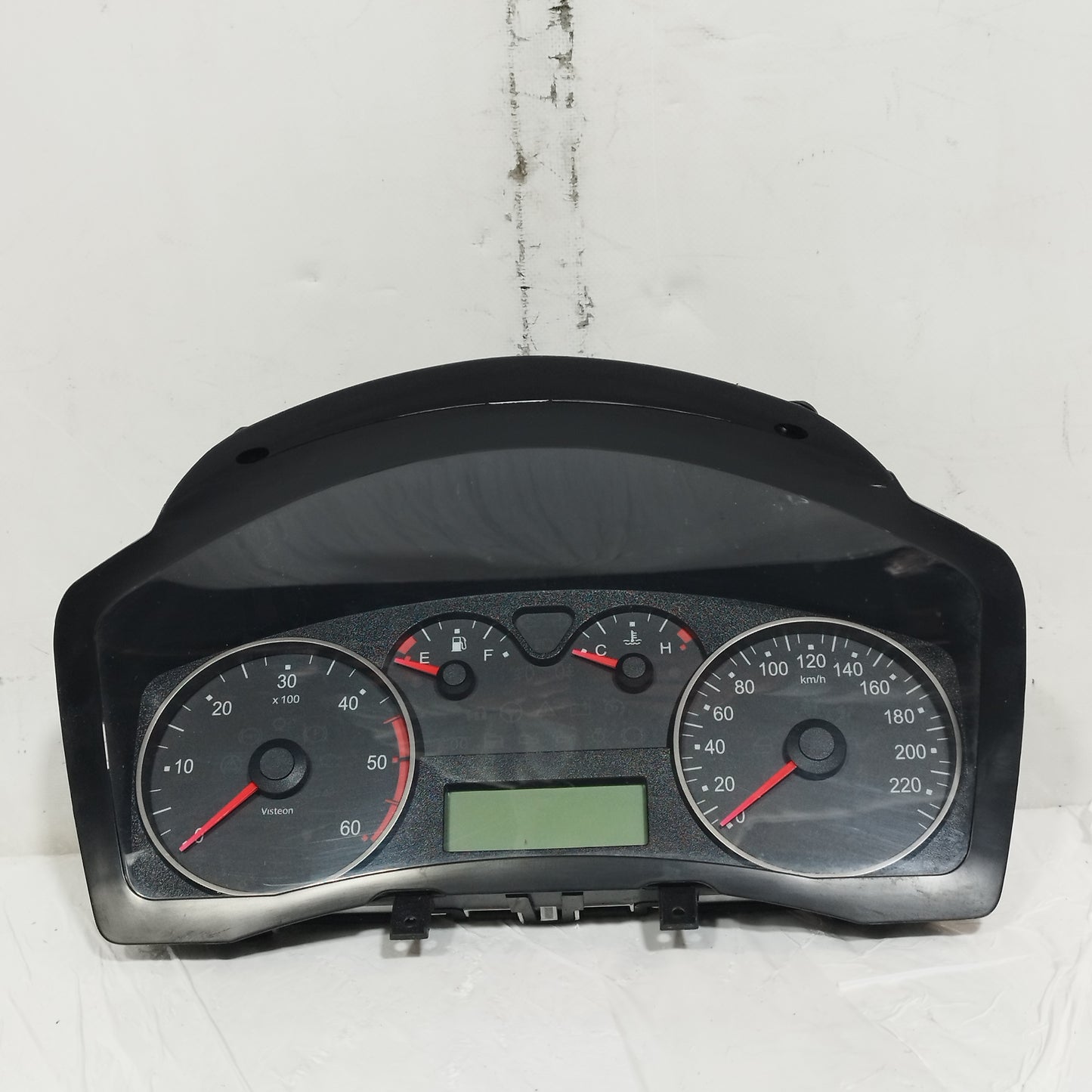 Quadro strumenti Fiat Stilo 1.9 JTD 2003 cod: 1fcf-10849-bae ecoAC15743