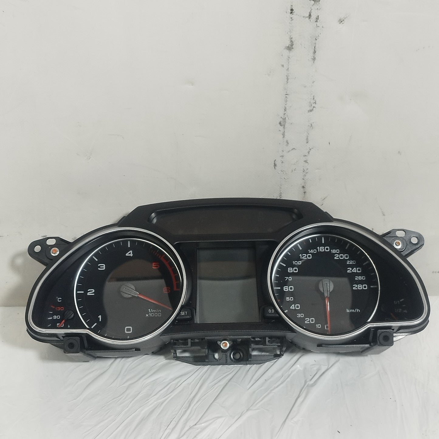Quadro strumenti Audi A5 3.0 TDI 2011 Sportback cod: 8T0920931D ecoAC14879