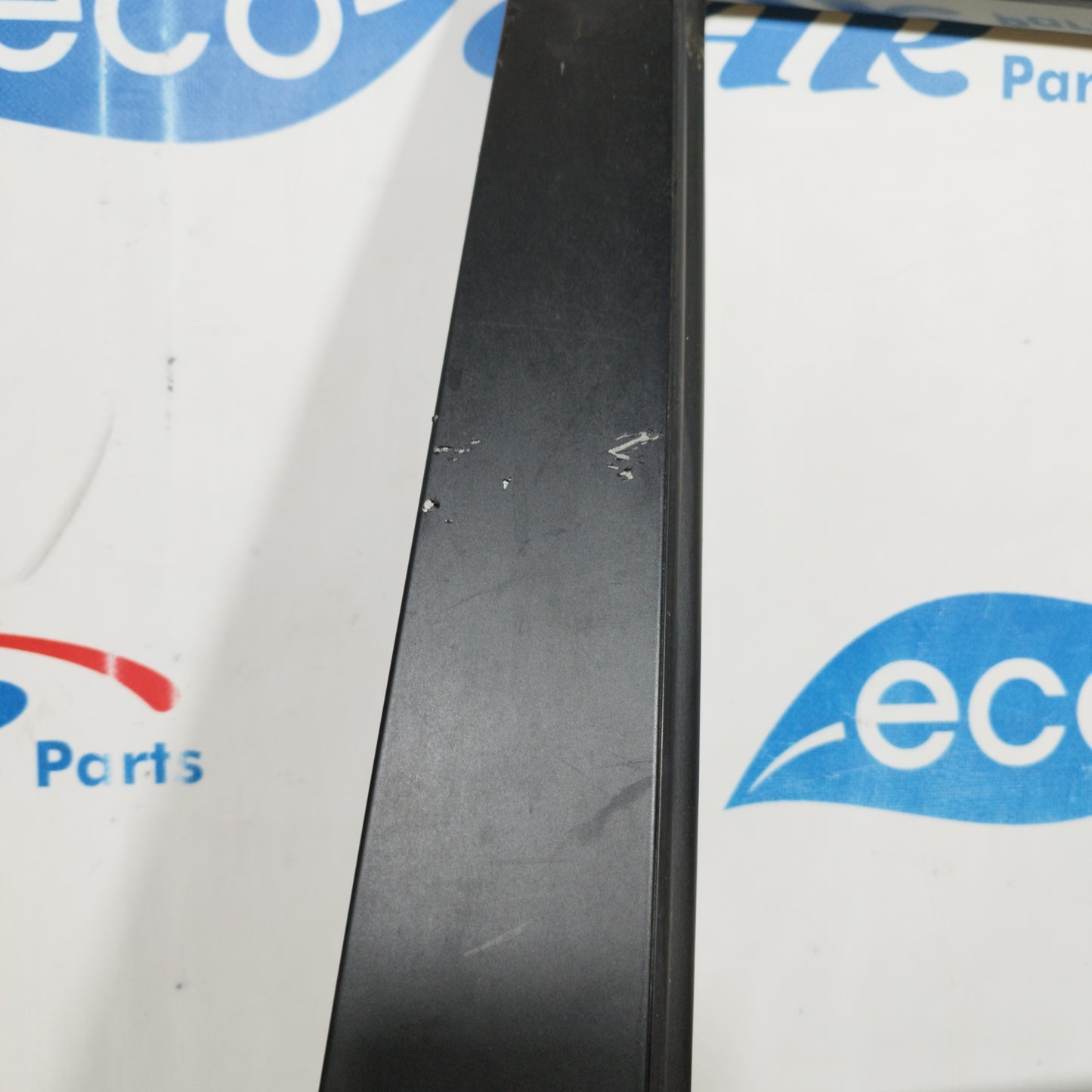 Sportello posteriore sx grigio satinato Kia Soul 2008 ecoAC9395