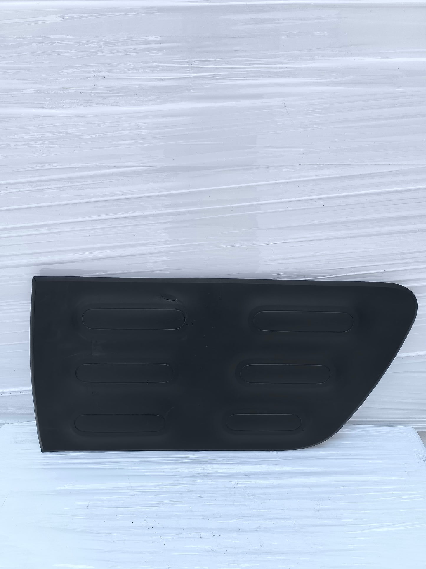 Airbump posteriore dx Citroen C4 cactus anno 2012 ecoAG8291