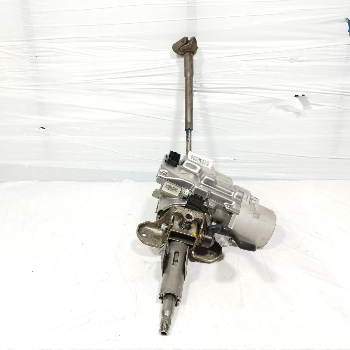 Piantone sterzo Fiat New Panda III (312/319) 2012-2025 cod: 735710558 ecoAC16921