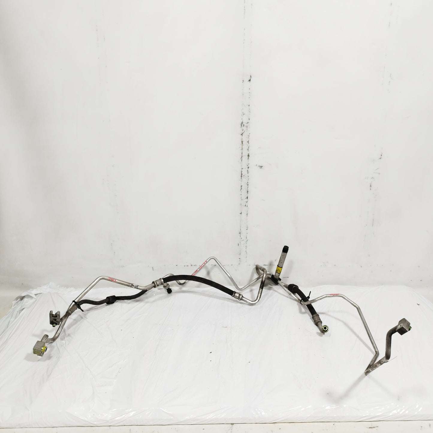 Tubi aria condizionata Fiat 500 0.9 Twinair 2008 ecoAC15117