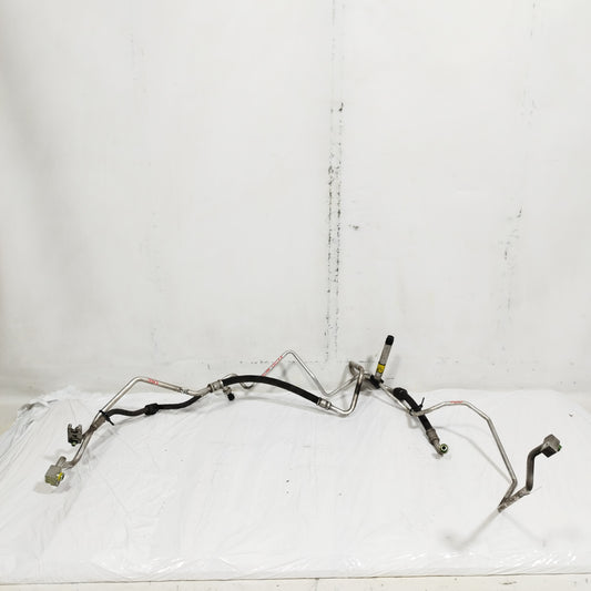 Tubi aria condizionata Fiat 500 0.9 Twinair 2008 ecoAC15117