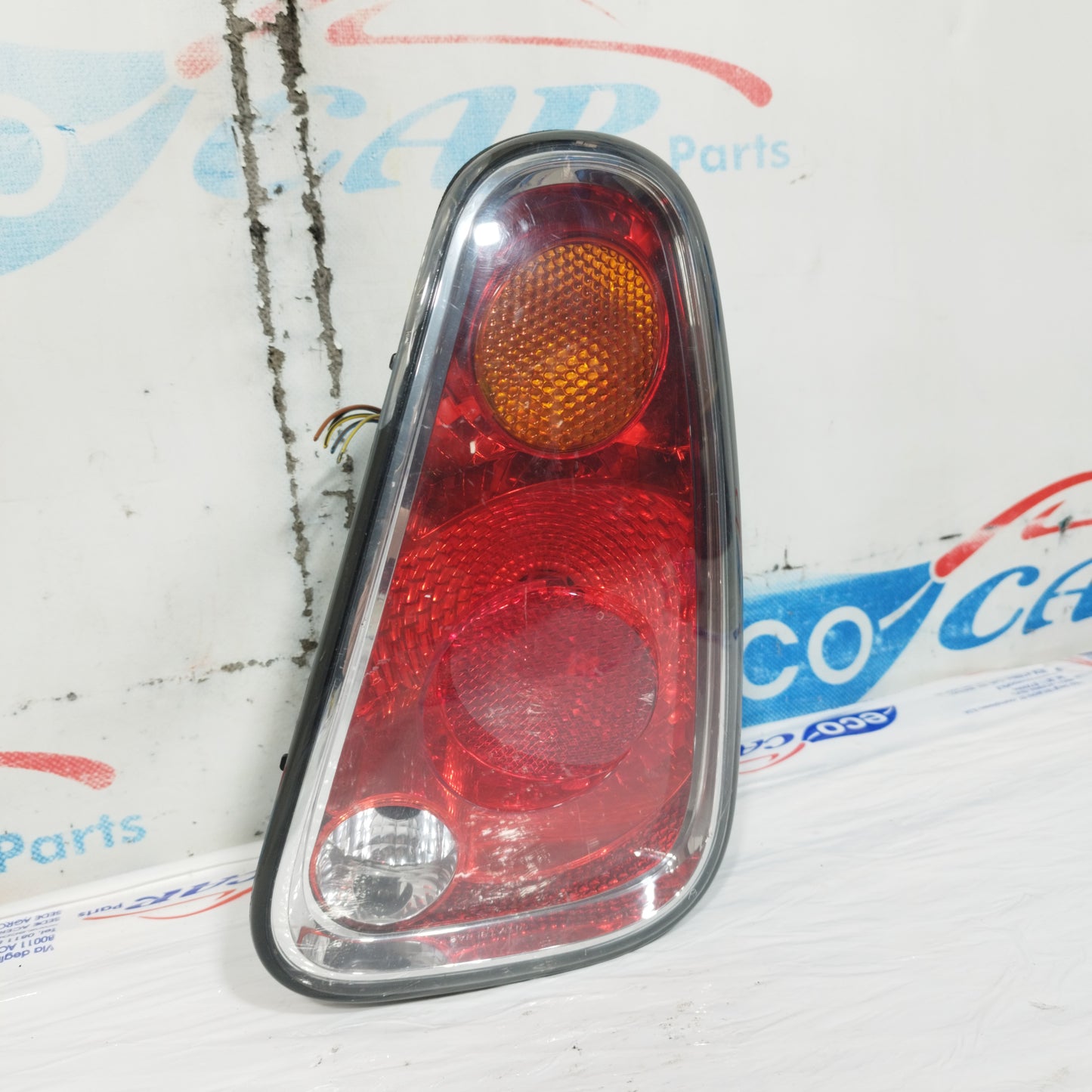 Fanale posteriore dx Mini Cooper R50/R53 2005 ecoAC11112