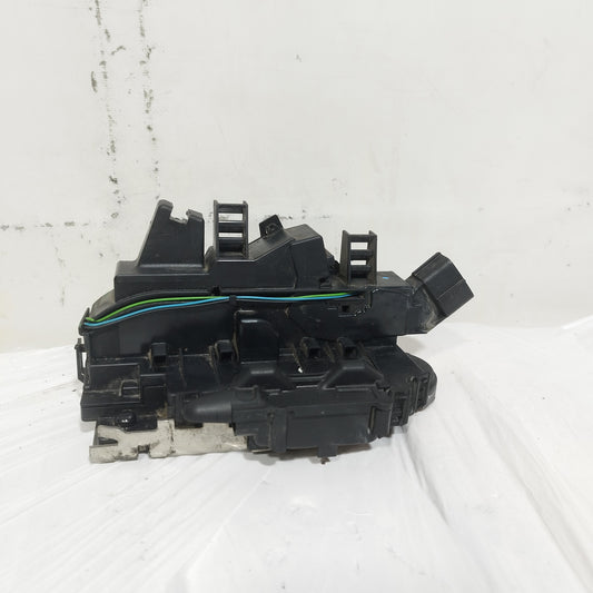 Serratura posteriore dx Lancia Musa 2007 Cod: 51823816 ecoAC15442