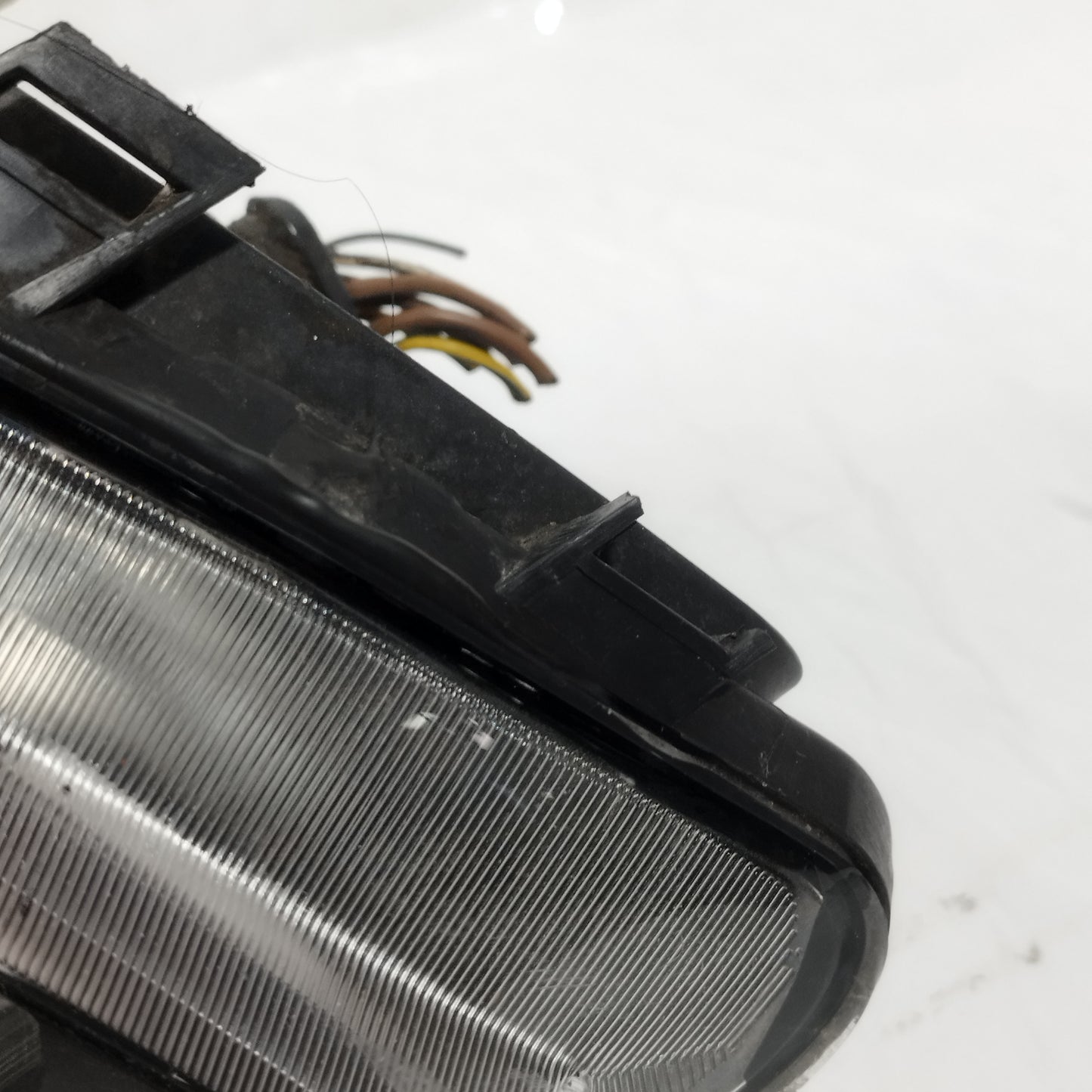 Linker Frontscheinwerfer Seat Ibiza 2002 Code: 6l1941021a ecoAC13423