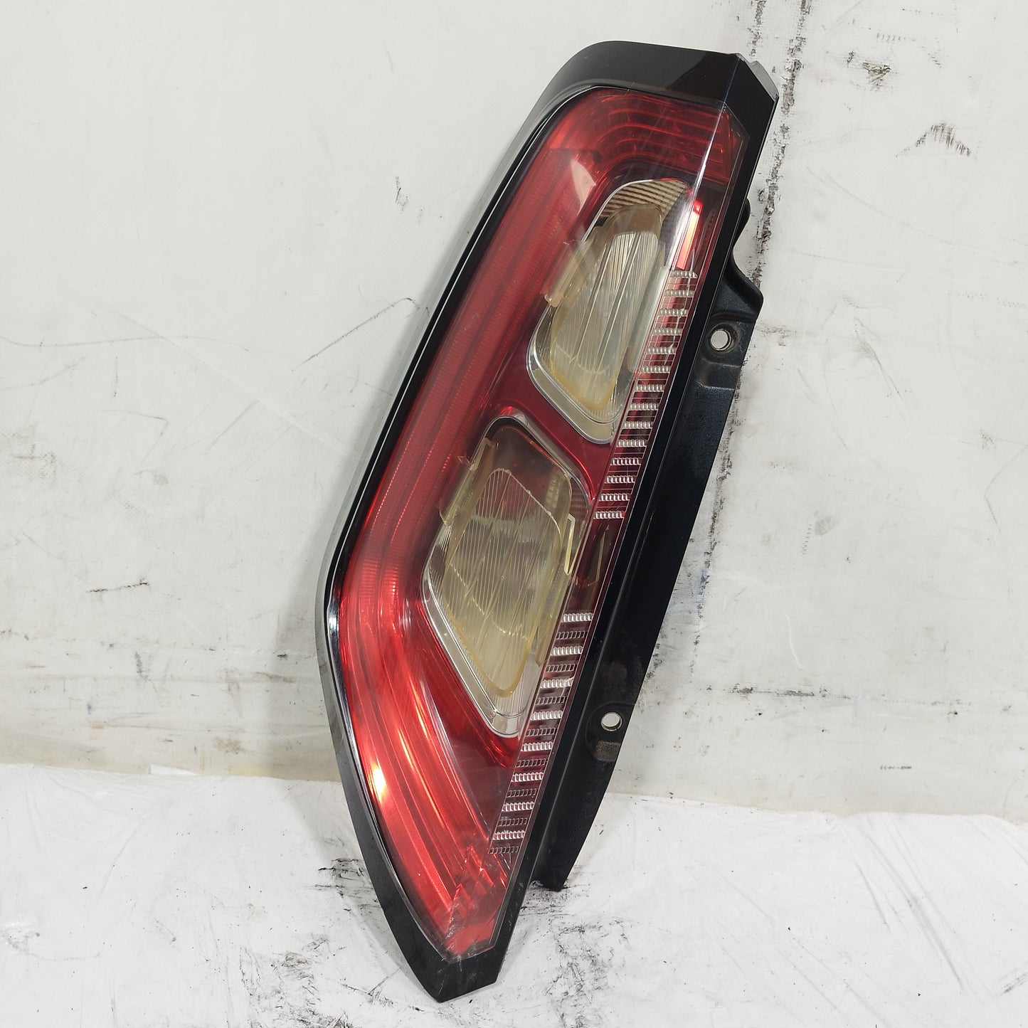 Fanale posteriore sx a led Fiat Punto Evo 2009-2012 cod: 518497380 ecoAC16663