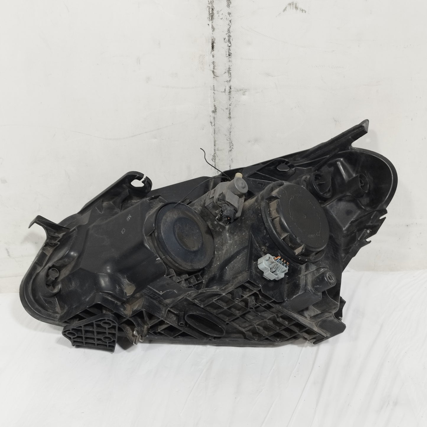Fanale anteriore dx Nissan Qashqai (J10) 2010-2014 cod: 26010BR00A ecoAC16549