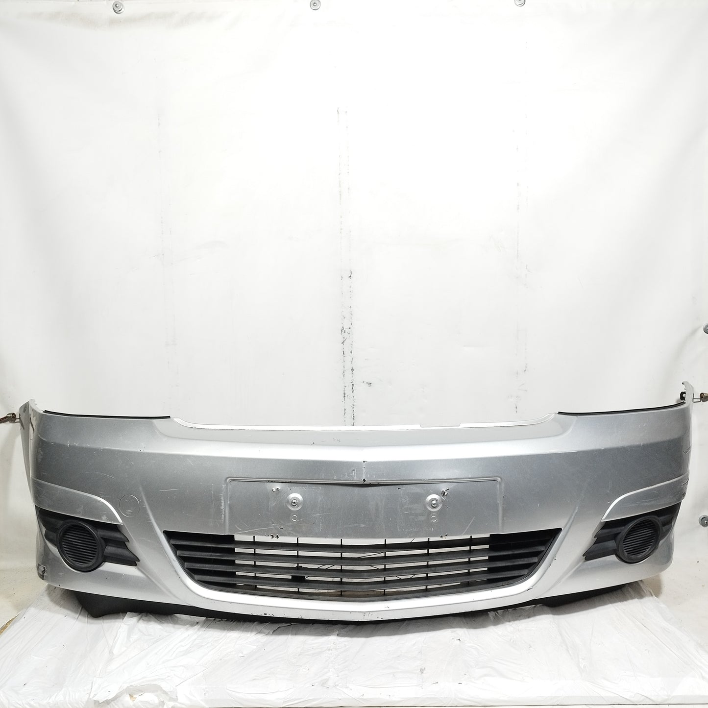 Paraurti anteriore Opel Meriva A 2006-2010 Restyling  ecoAC15196